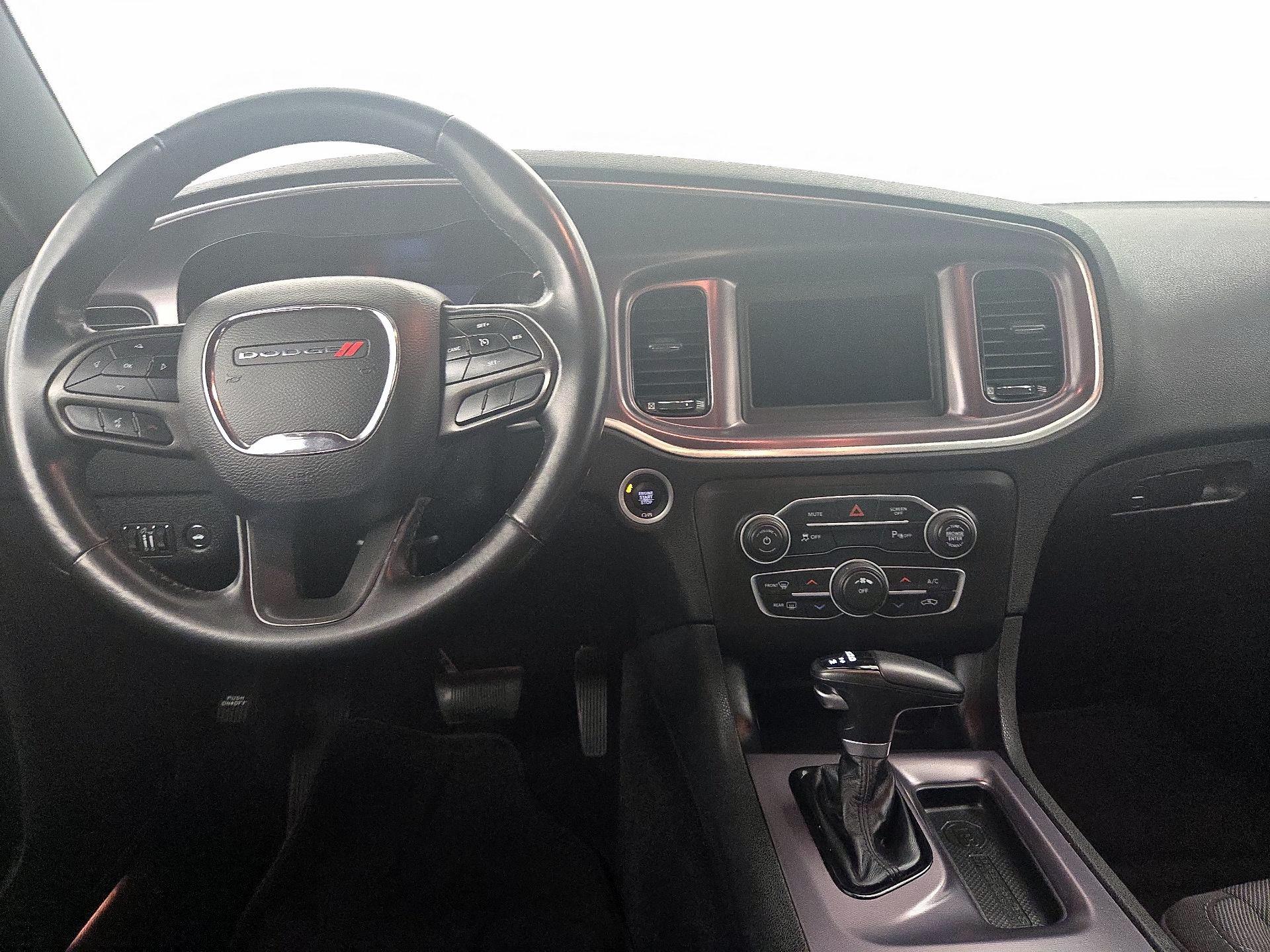 Thumbnail: 2021 Dodge Charger - 9