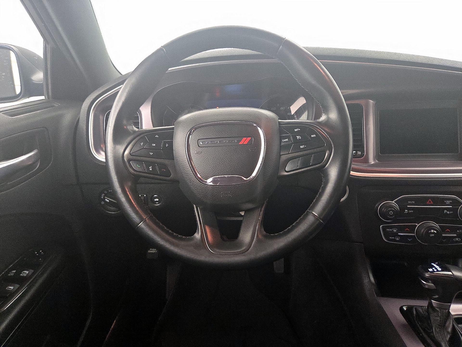 Thumbnail: 2021 Dodge Charger - 10