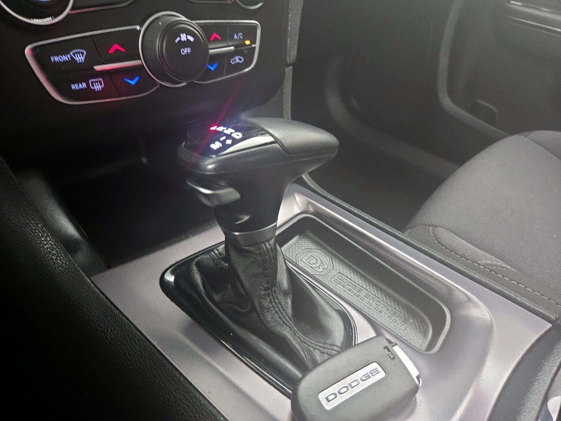 Thumbnail: 2021 Dodge Charger - 17