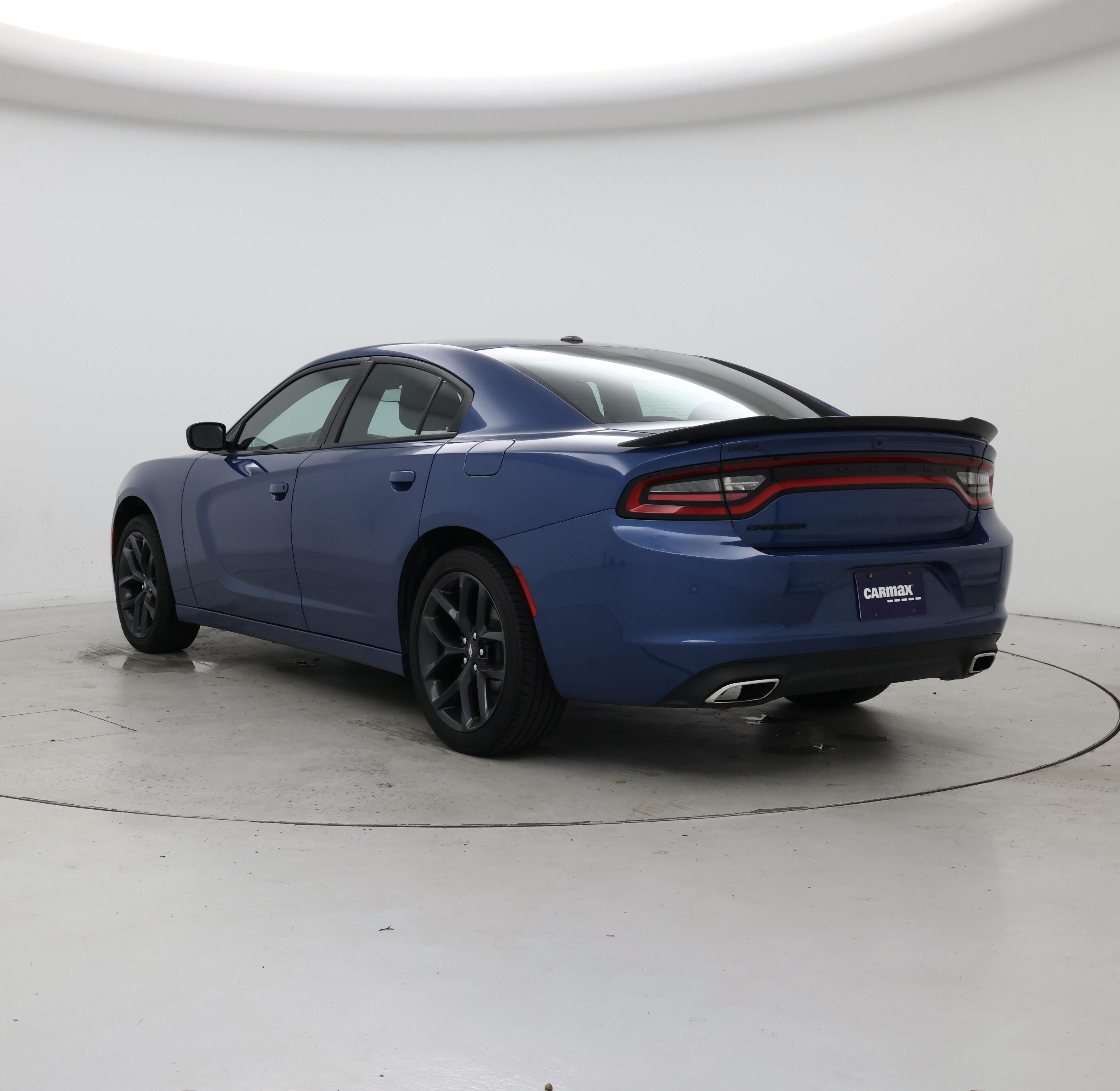 Thumbnail: 2021 Dodge Charger - 2