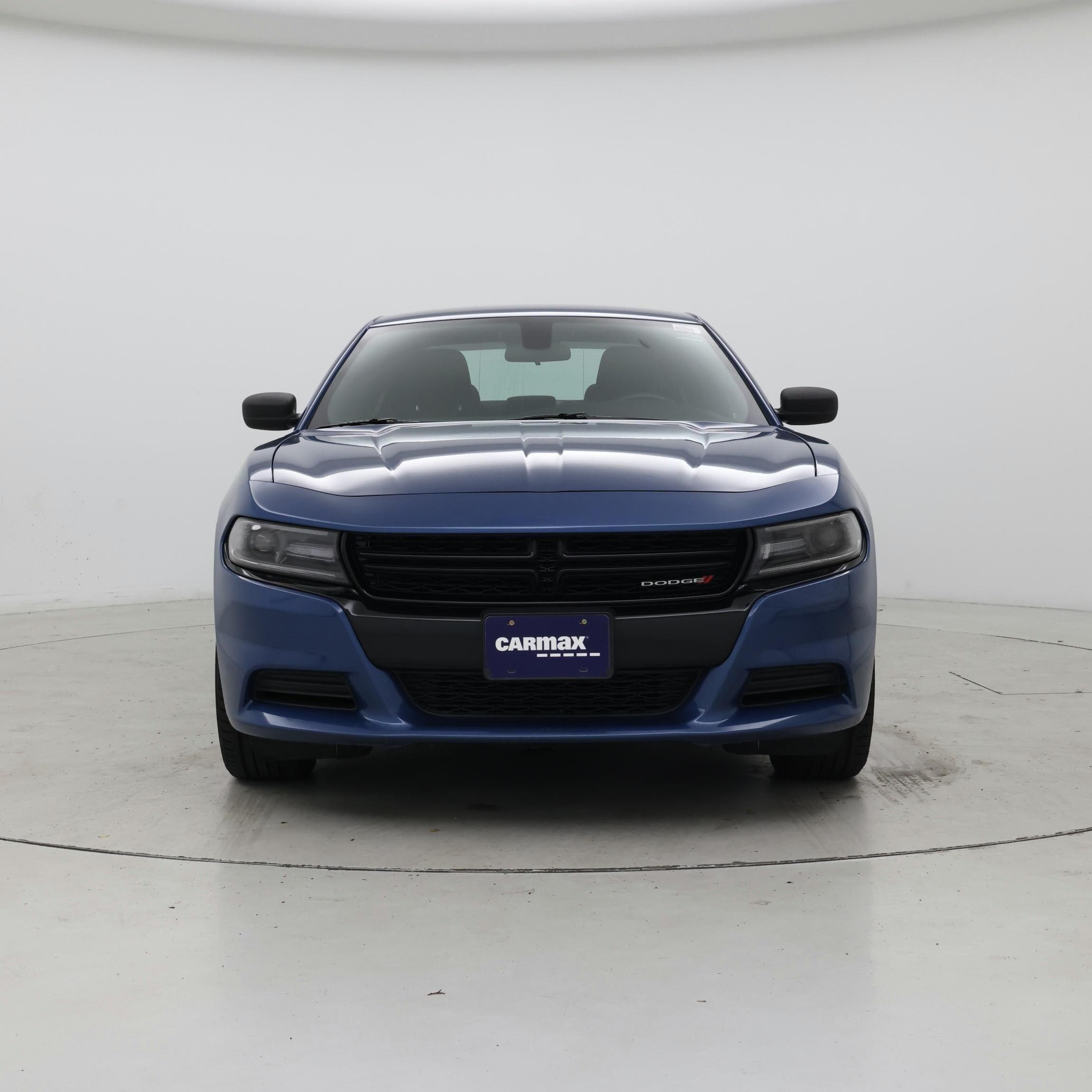 Thumbnail: 2021 Dodge Charger - 5