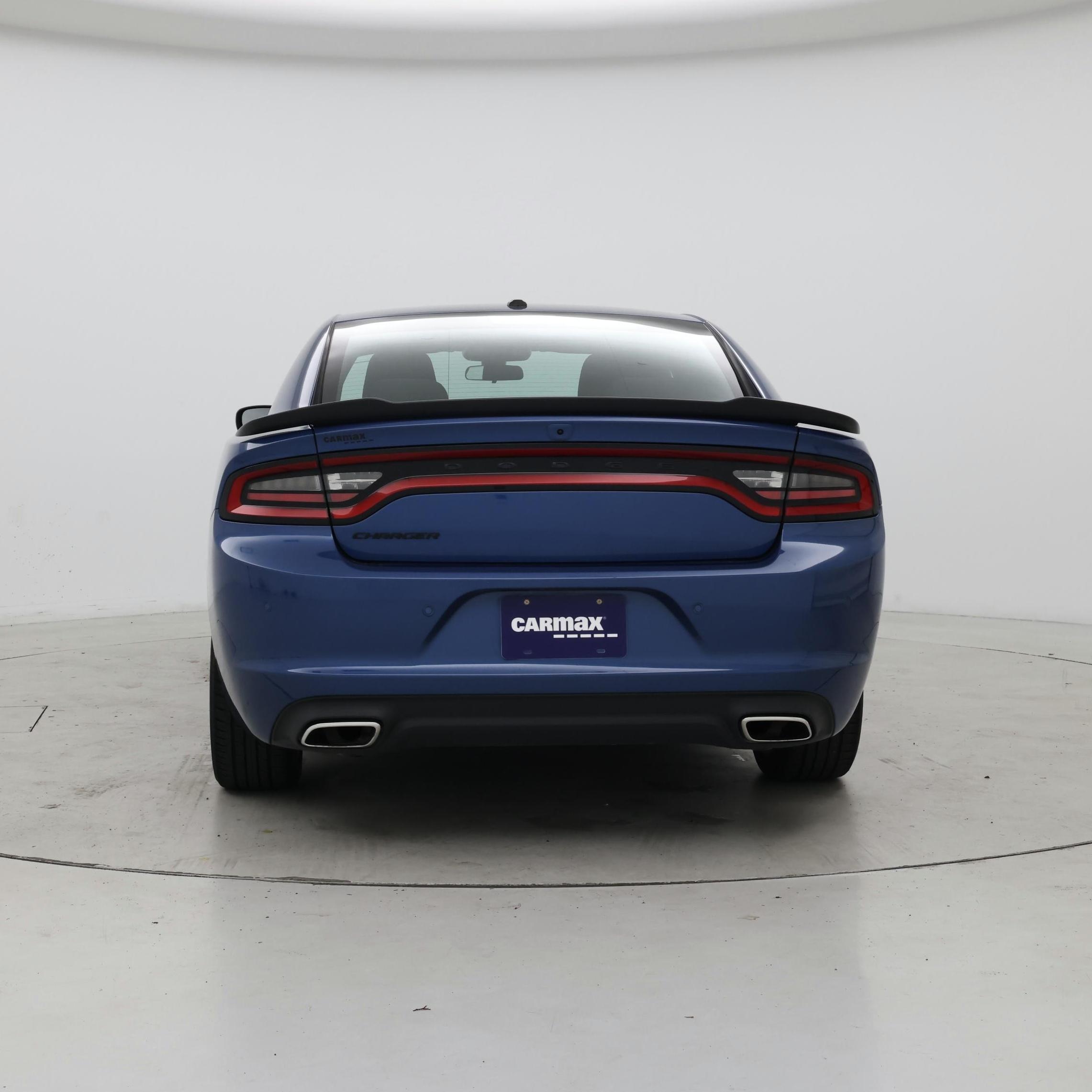 Thumbnail: 2021 Dodge Charger - 6