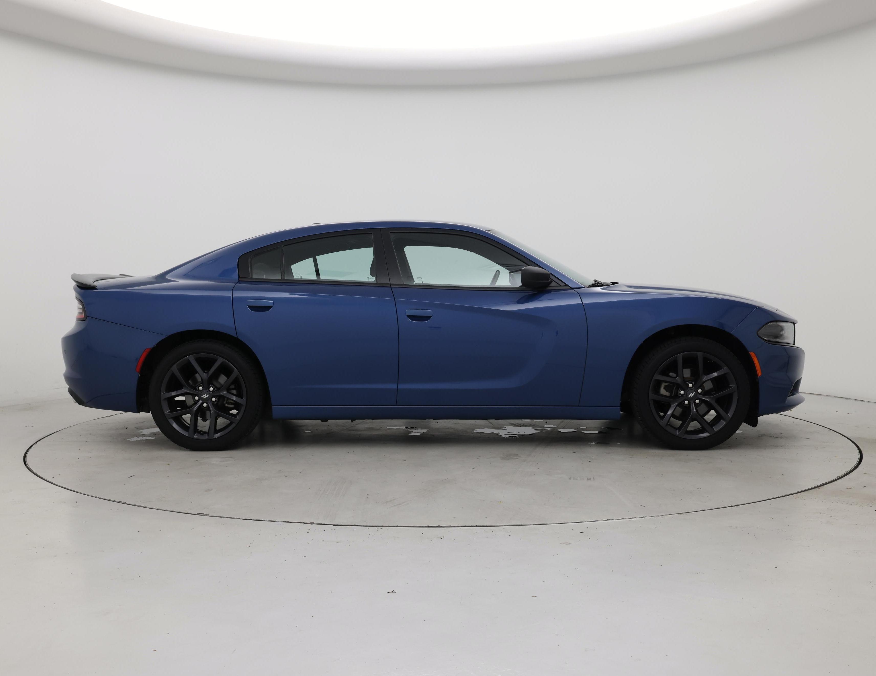 Thumbnail: 2021 Dodge Charger - 7