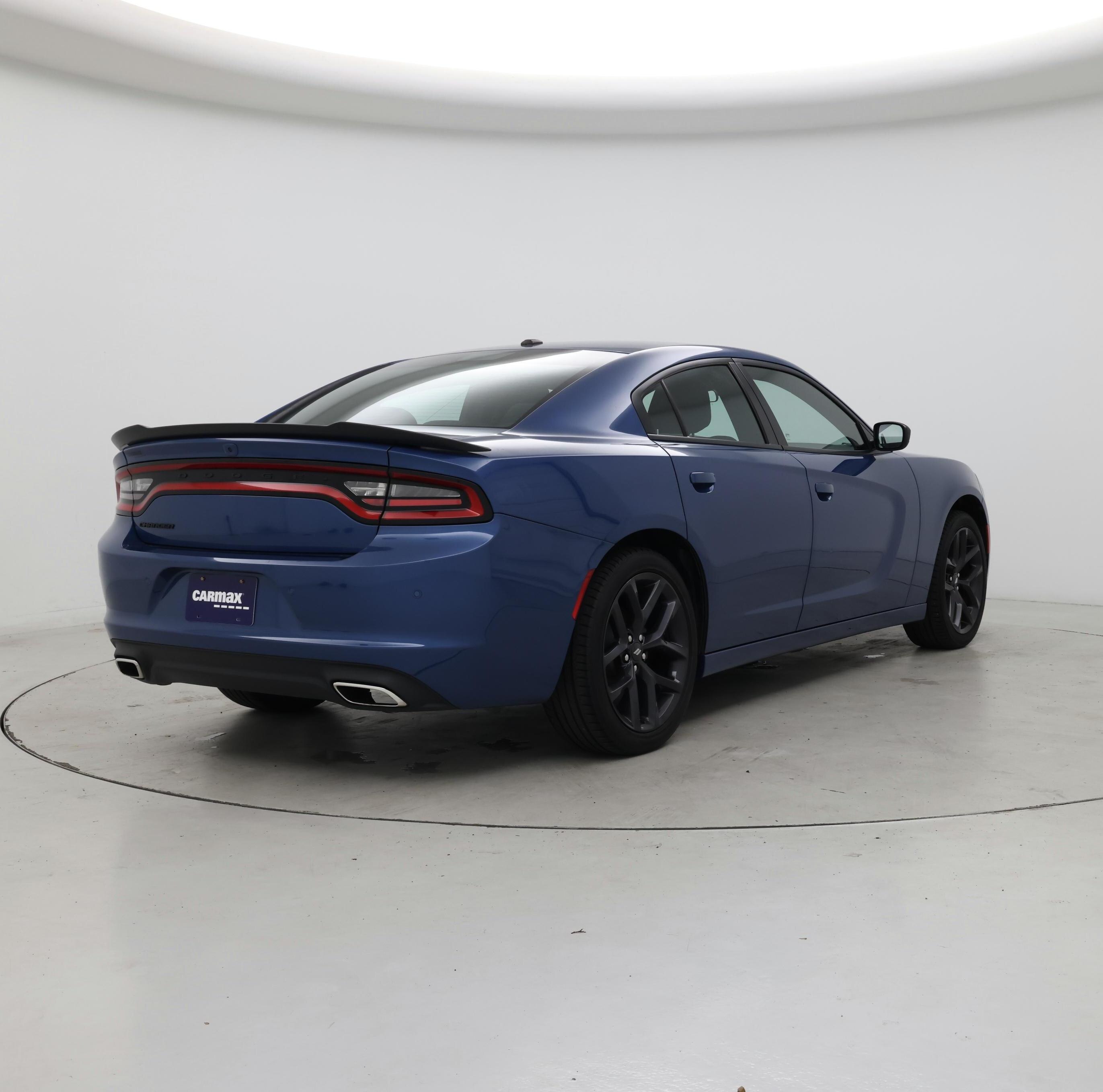 Thumbnail: 2021 Dodge Charger - 8