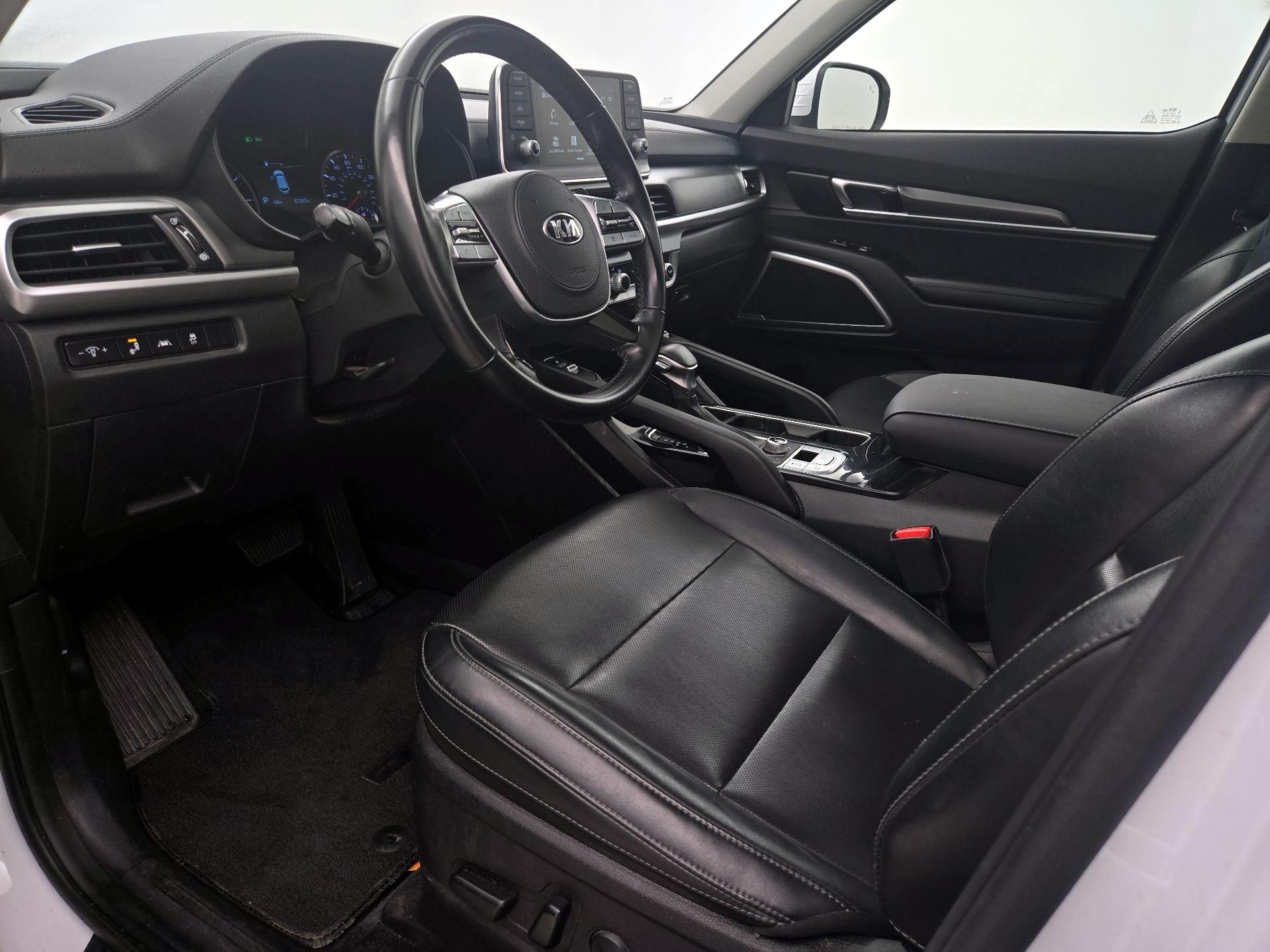 Thumbnail: 2021 Kia Telluride - 11