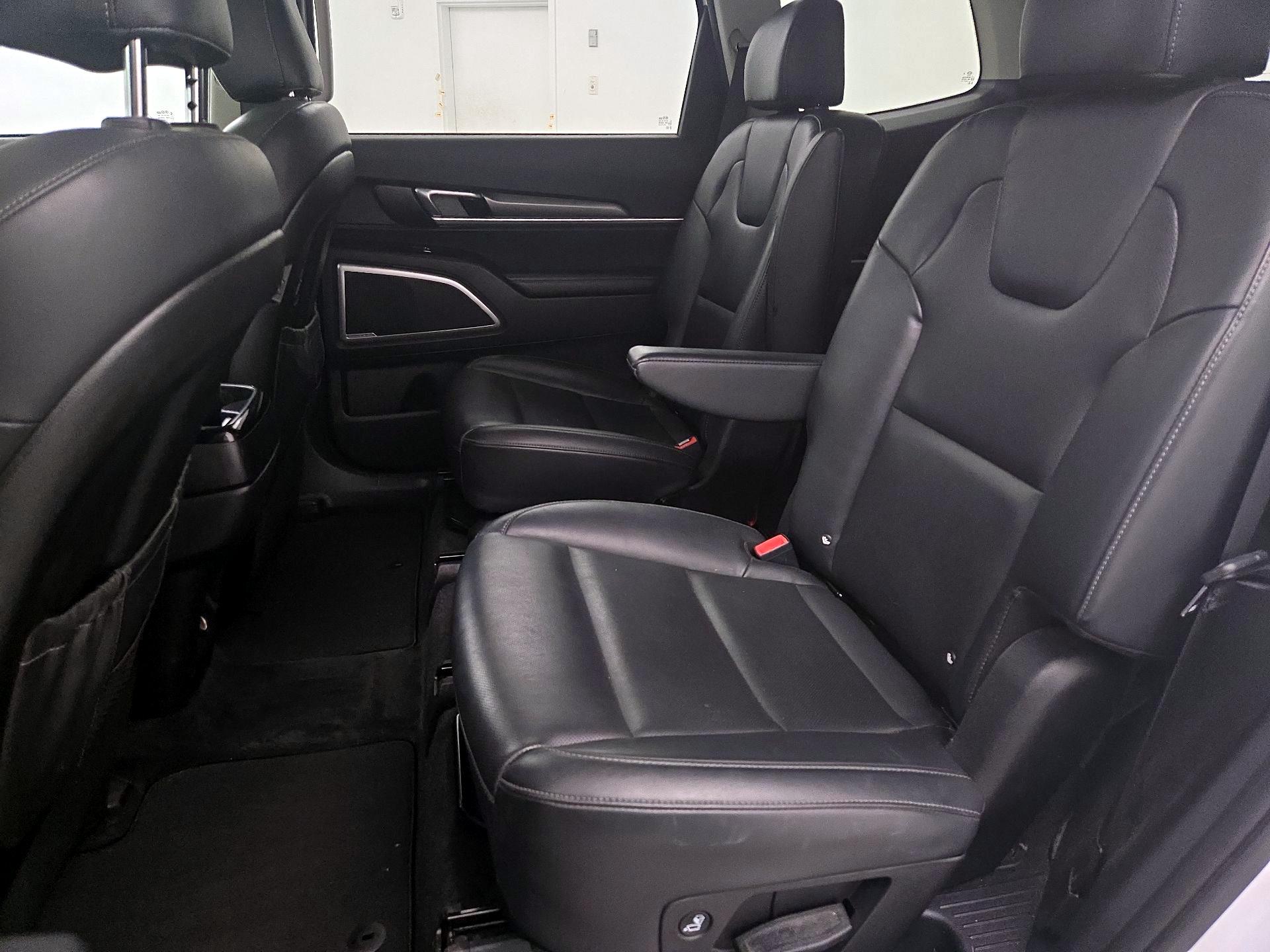 Thumbnail: 2021 Kia Telluride - 20