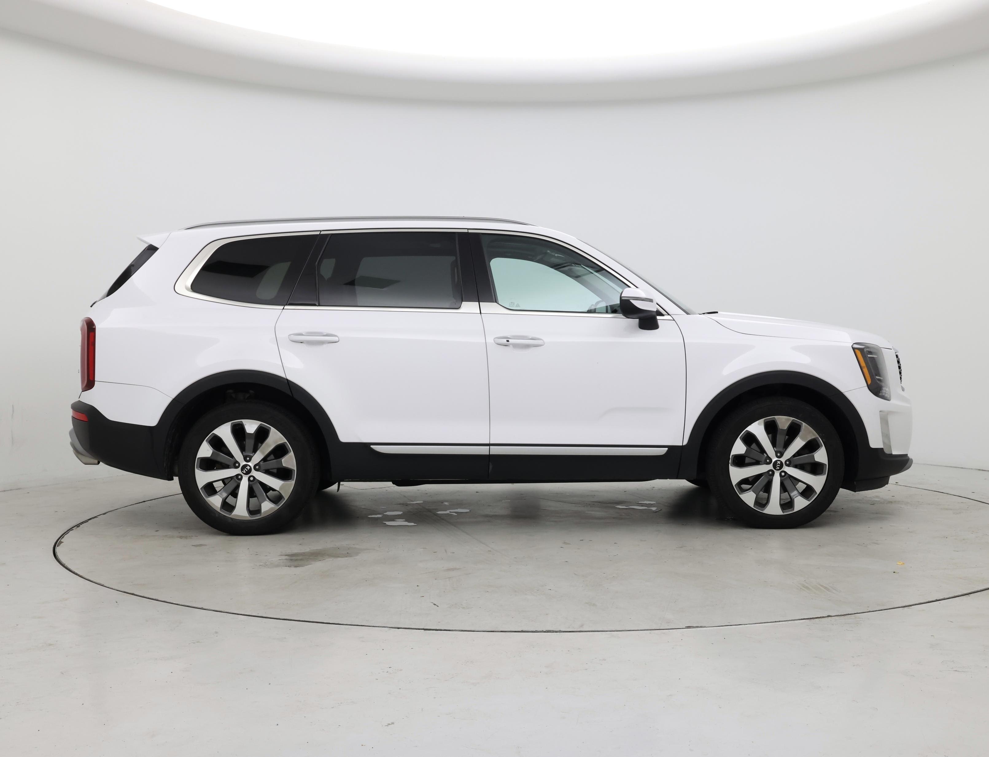 Thumbnail: 2021 Kia Telluride - 7