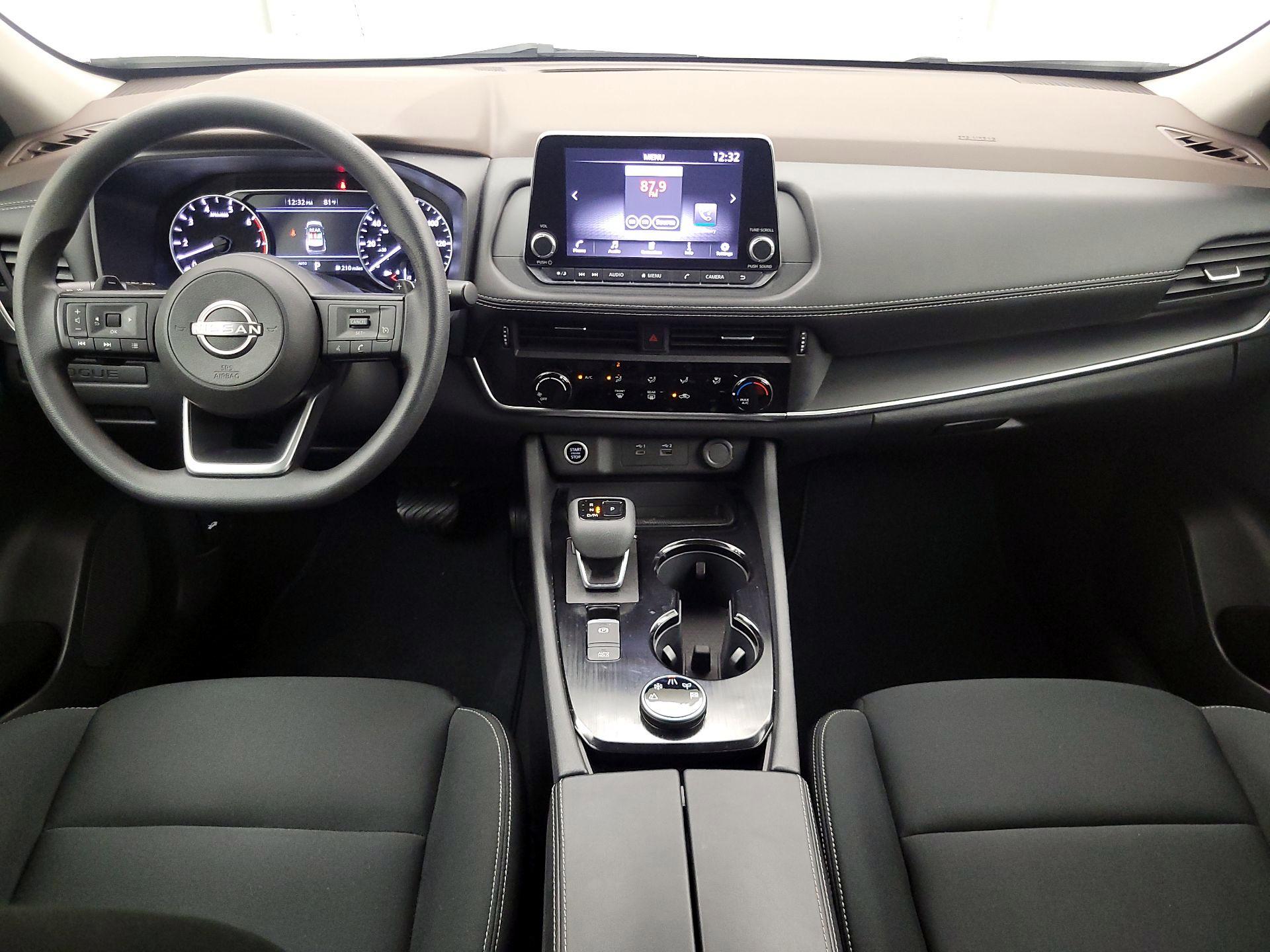 Thumbnail: 2023 Nissan Rogue - 9