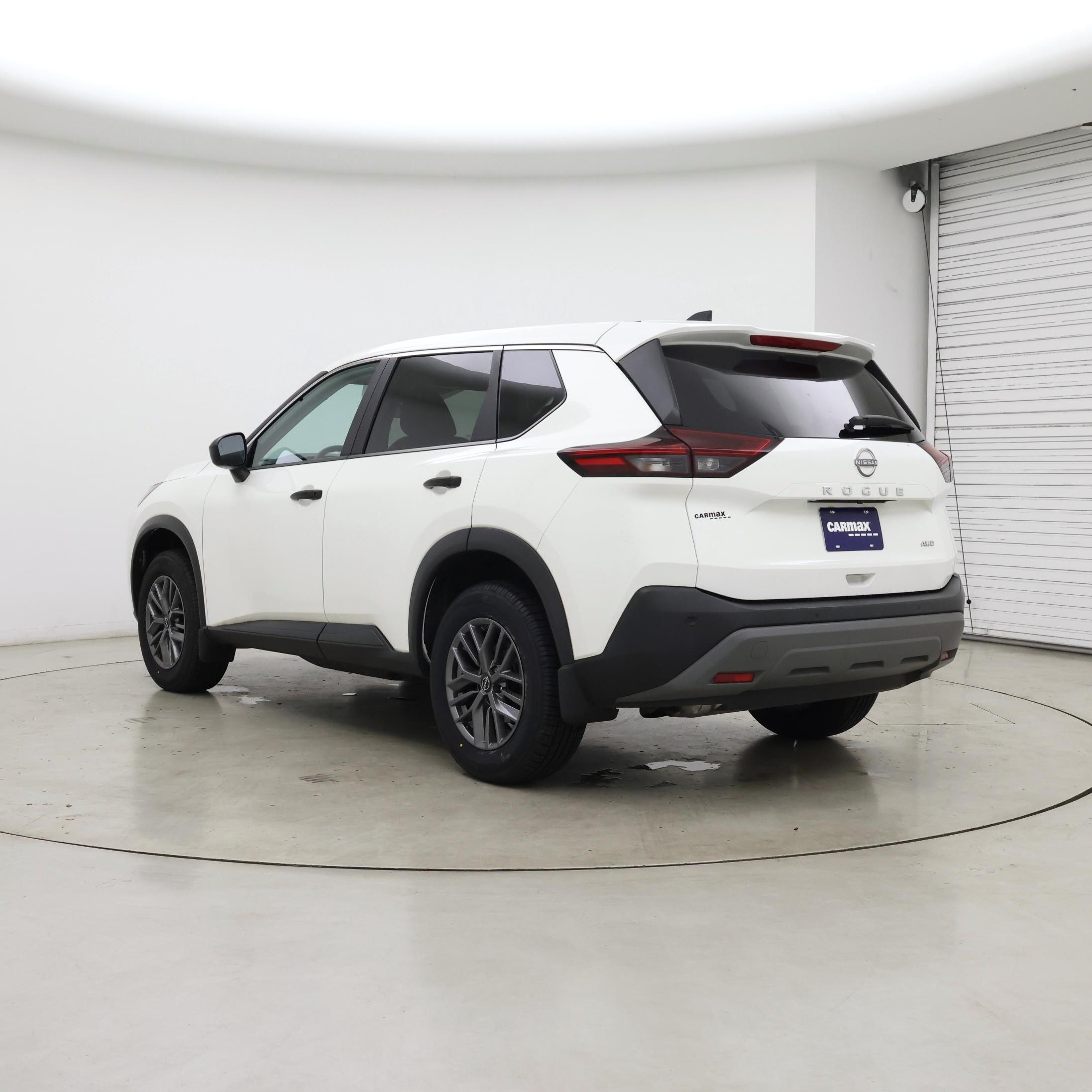 Thumbnail: 2023 Nissan Rogue - 2