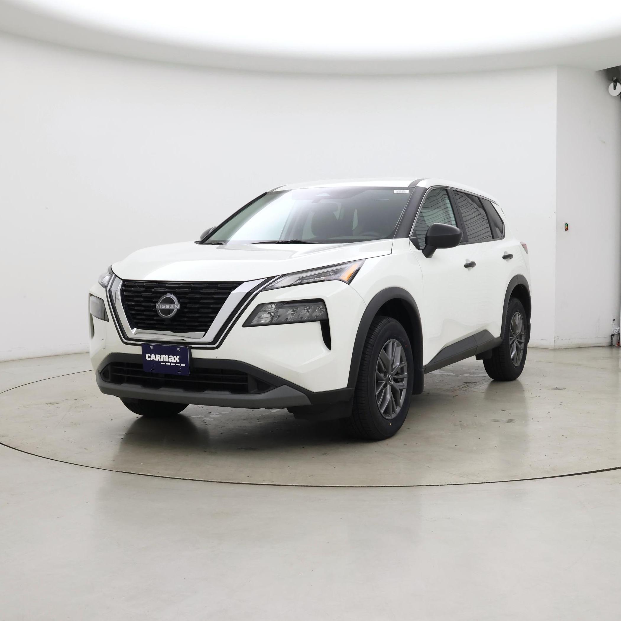 Thumbnail: 2023 Nissan Rogue - 4