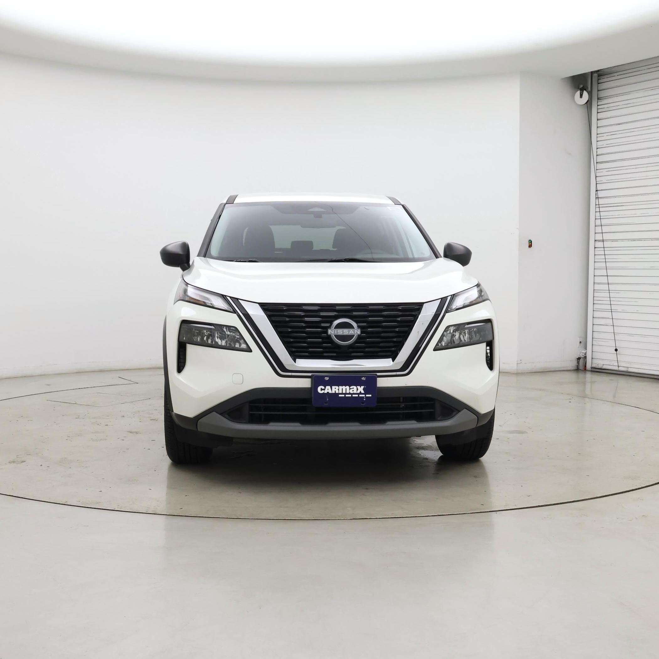 Thumbnail: 2023 Nissan Rogue - 5