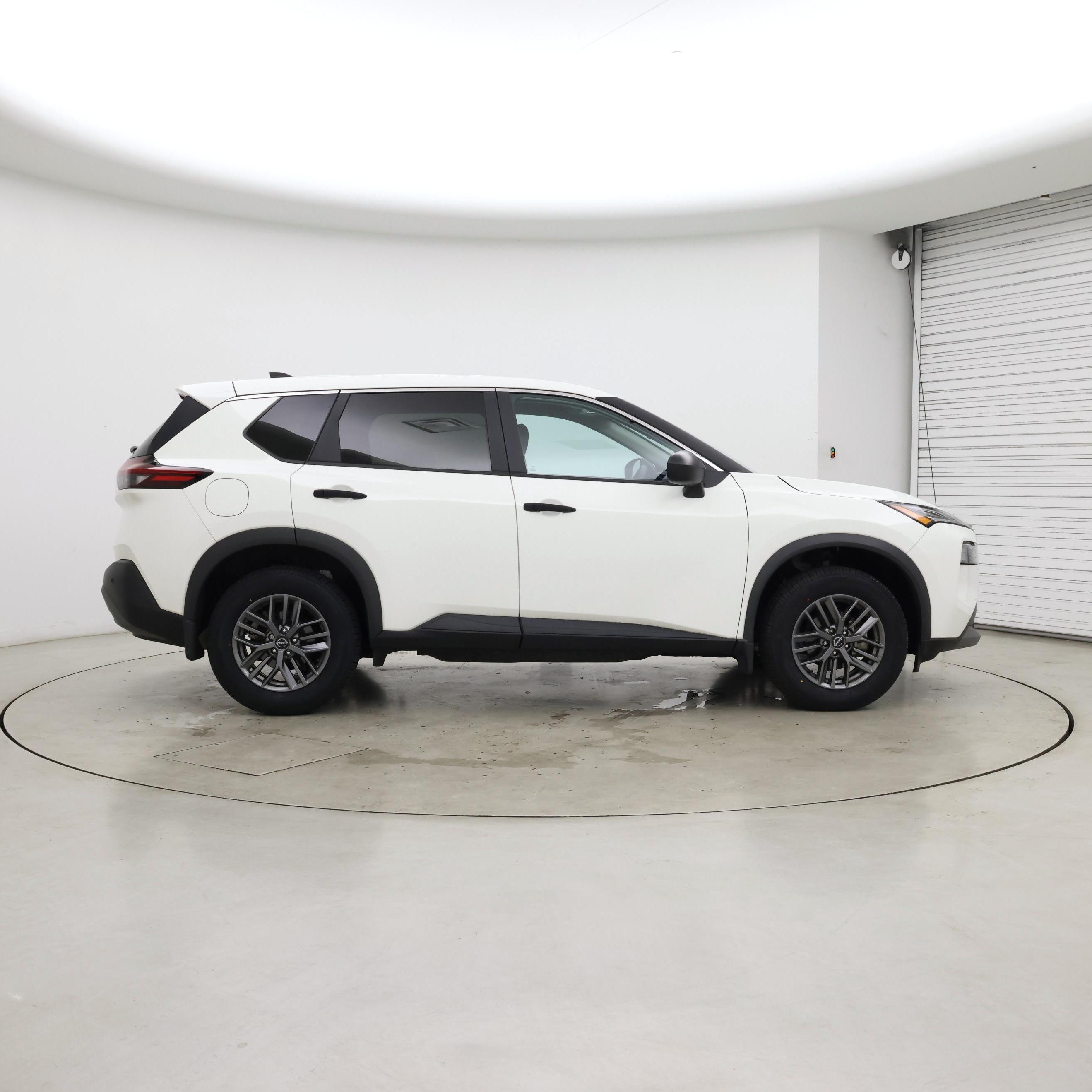 Thumbnail: 2023 Nissan Rogue - 7