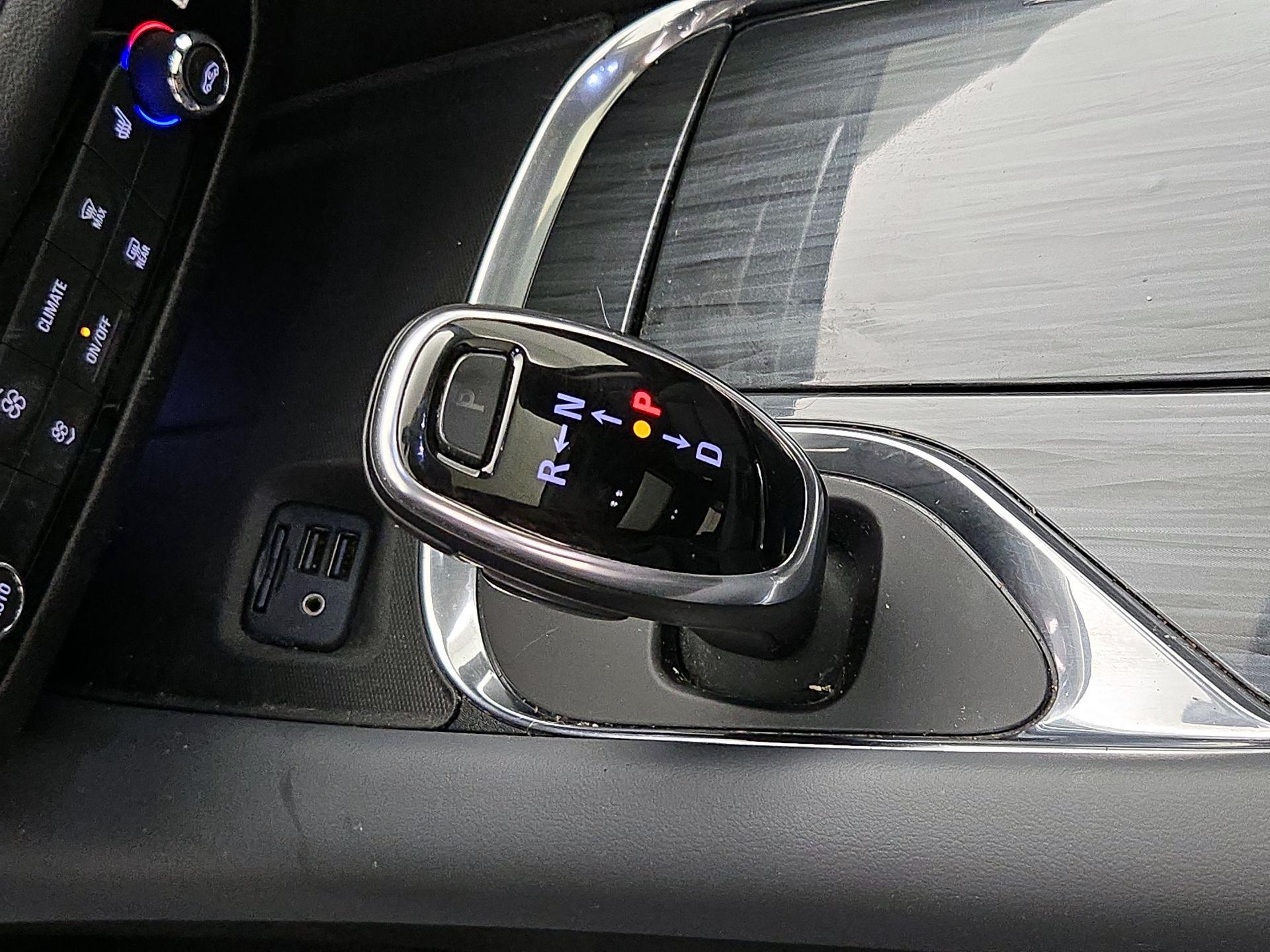 Thumbnail: 2021 Buick Enclave - 18