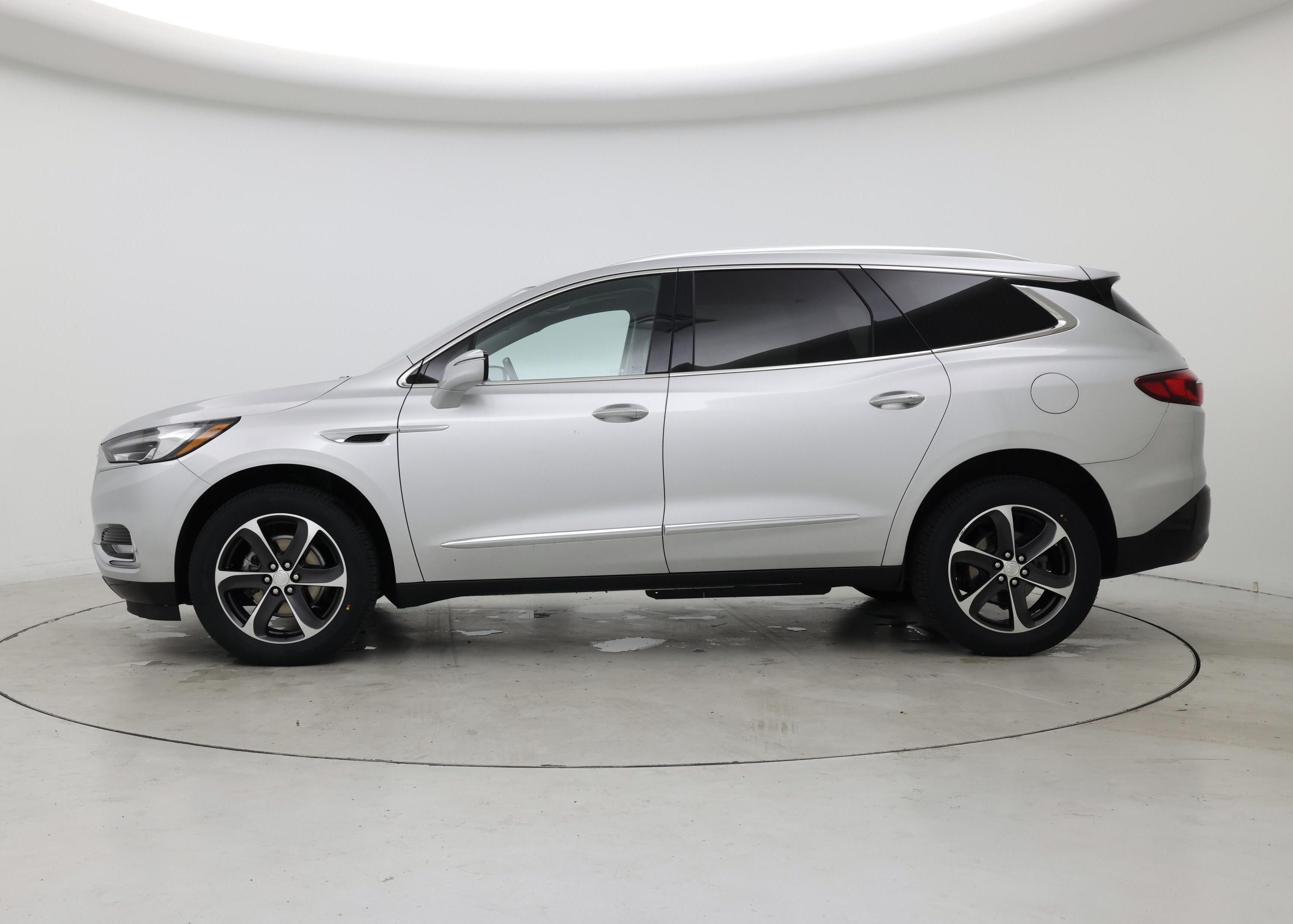 Thumbnail: 2021 Buick Enclave - 3