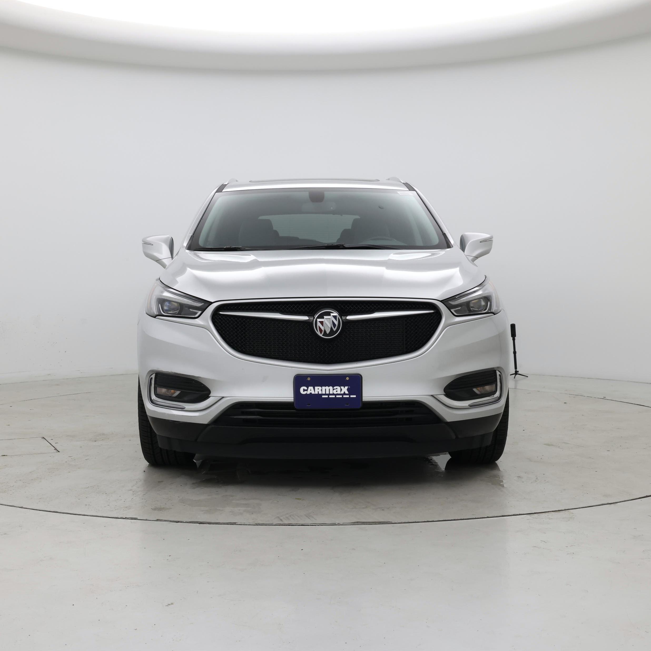 Thumbnail: 2021 Buick Enclave - 5