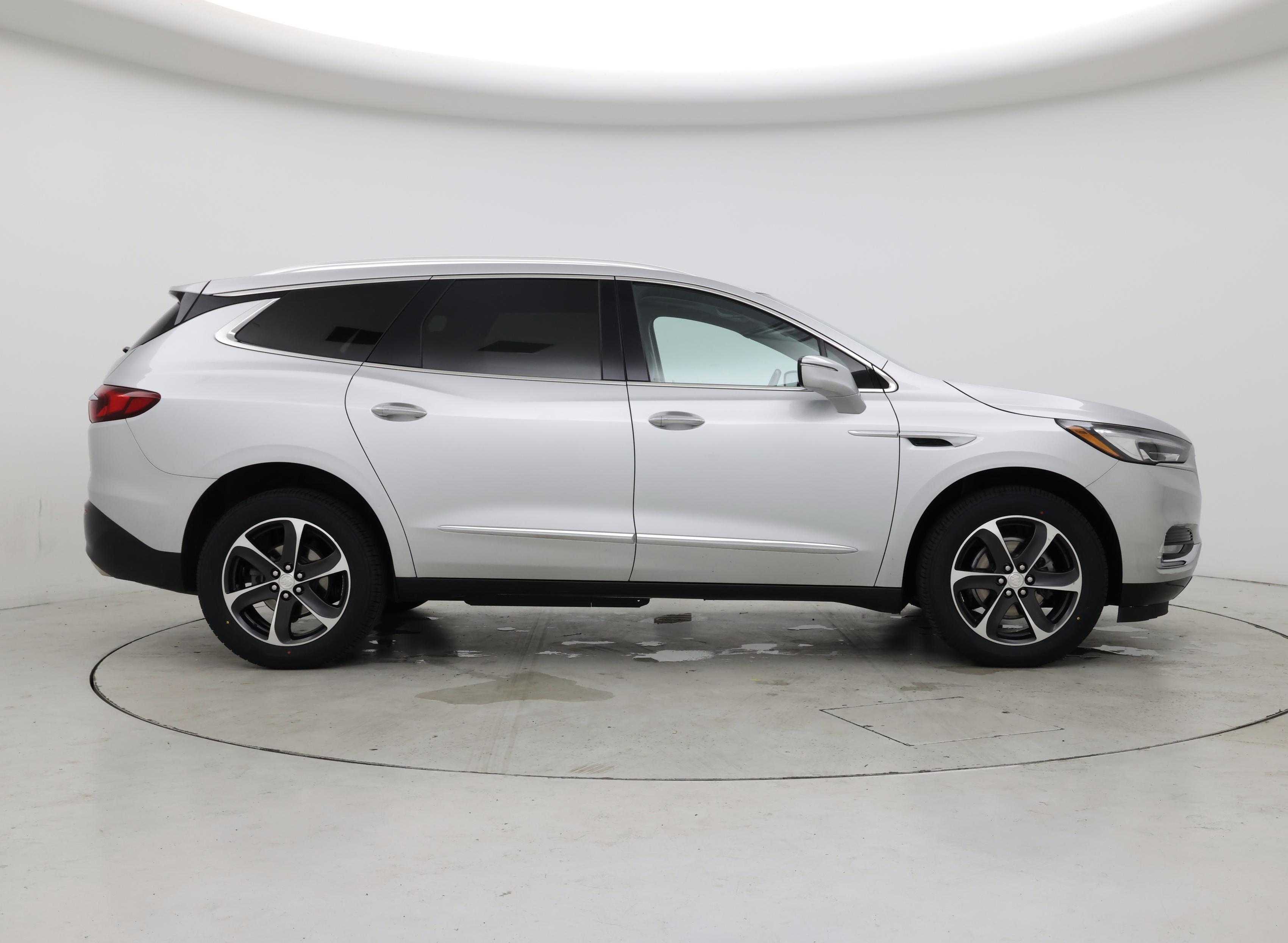 Thumbnail: 2021 Buick Enclave - 7