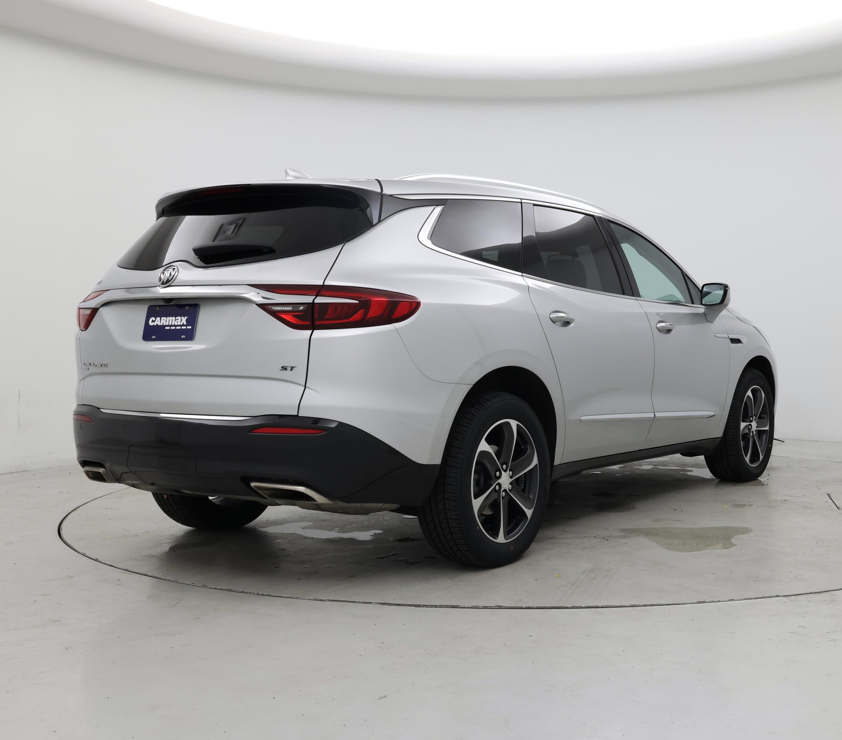 Thumbnail: 2021 Buick Enclave - 8