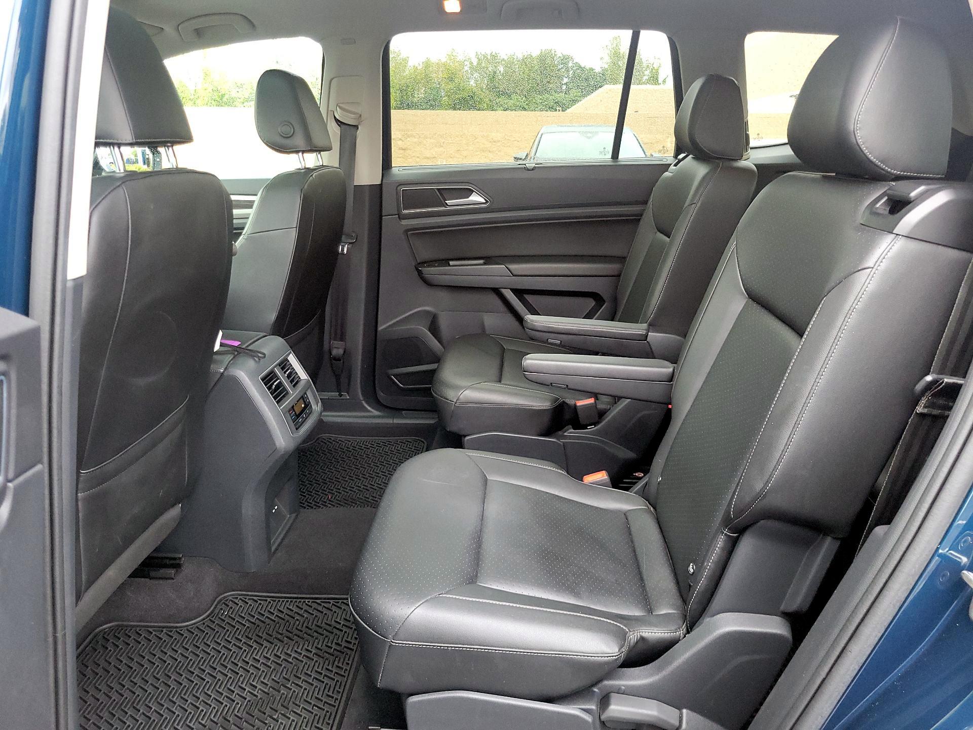 Thumbnail: 2019 Volkswagen Atlas - 19
