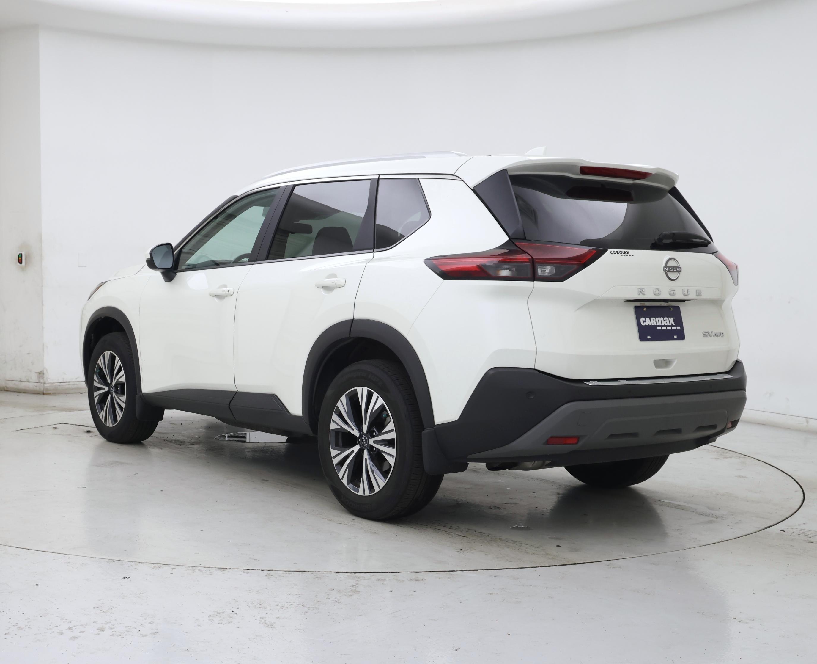 Thumbnail: 2023 Nissan Rogue - 2