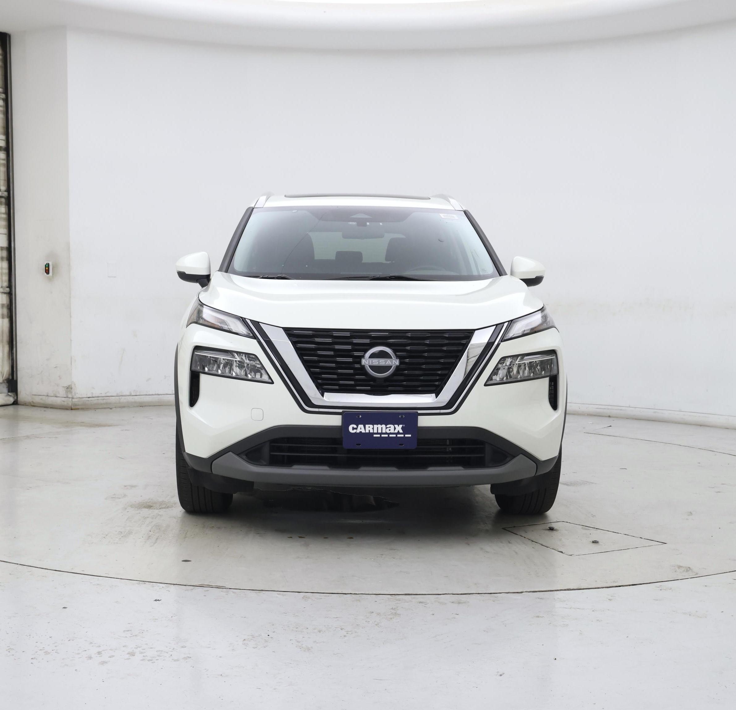 Thumbnail: 2023 Nissan Rogue - 5