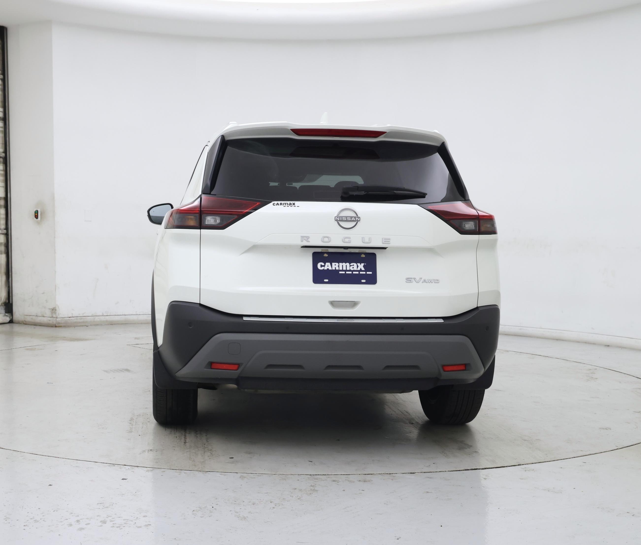 Thumbnail: 2023 Nissan Rogue - 6