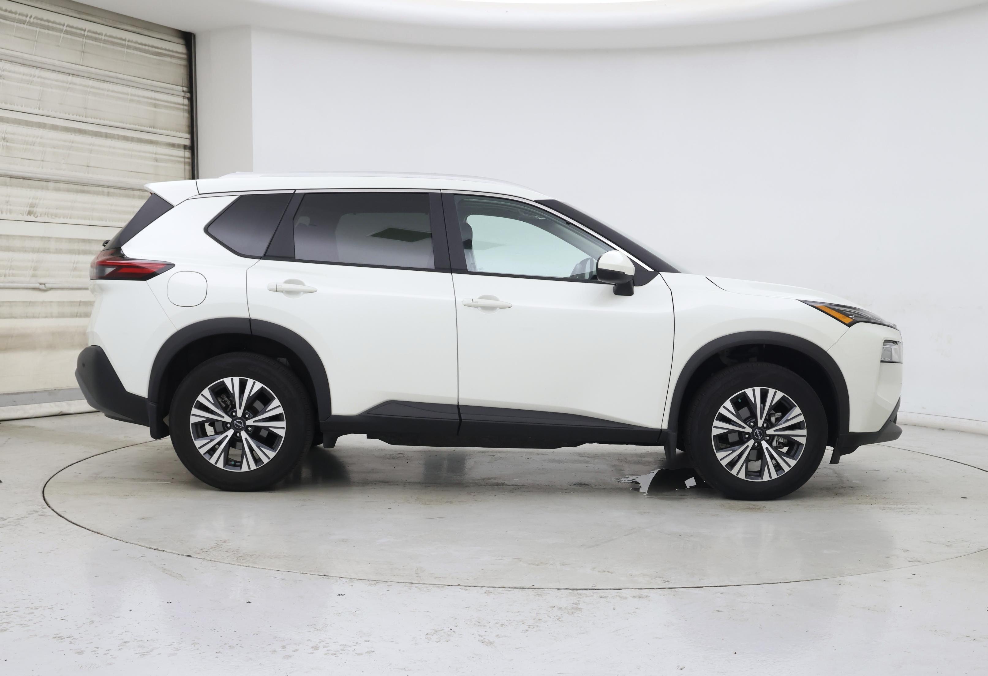 Thumbnail: 2023 Nissan Rogue - 7