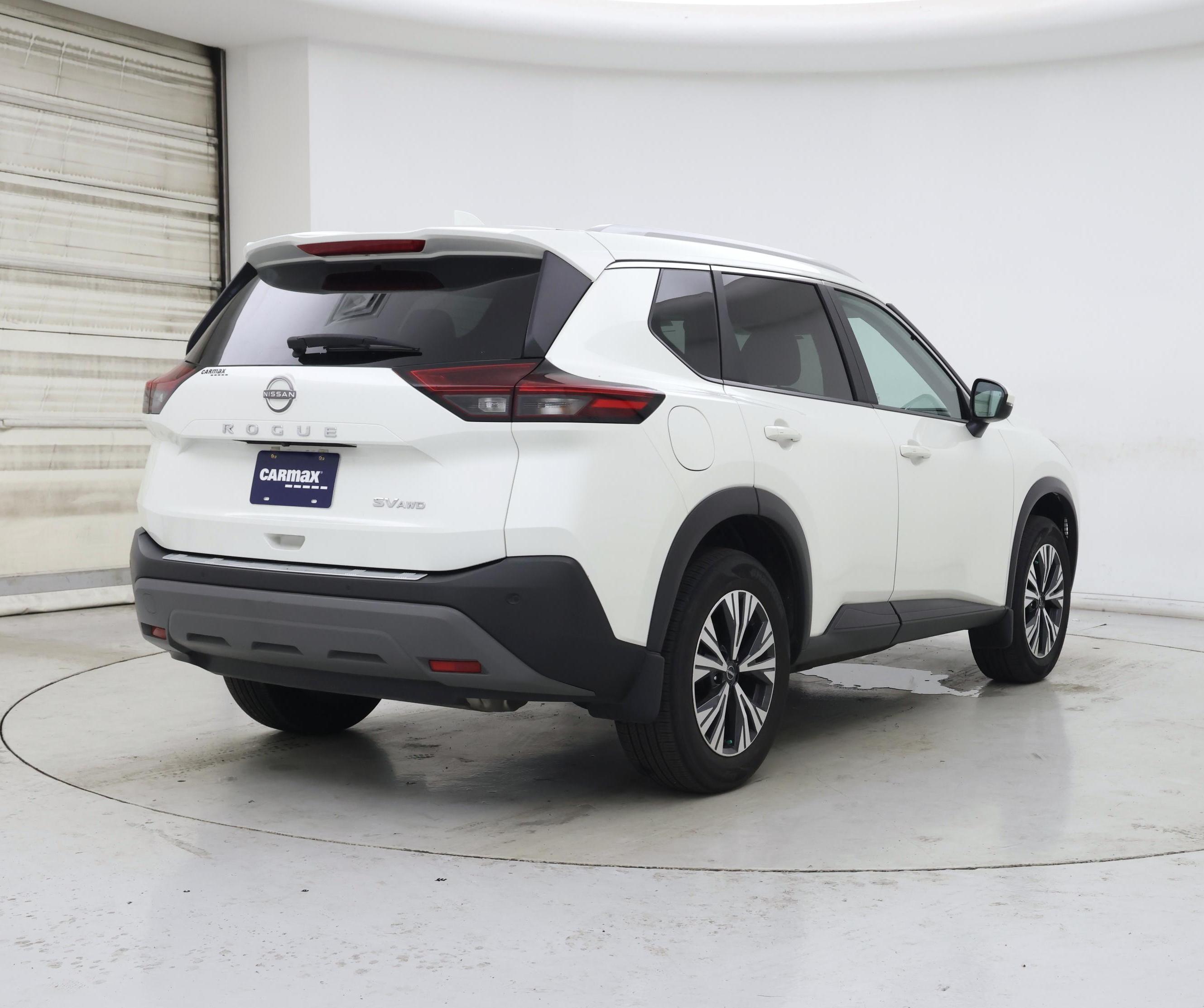 Thumbnail: 2023 Nissan Rogue - 8