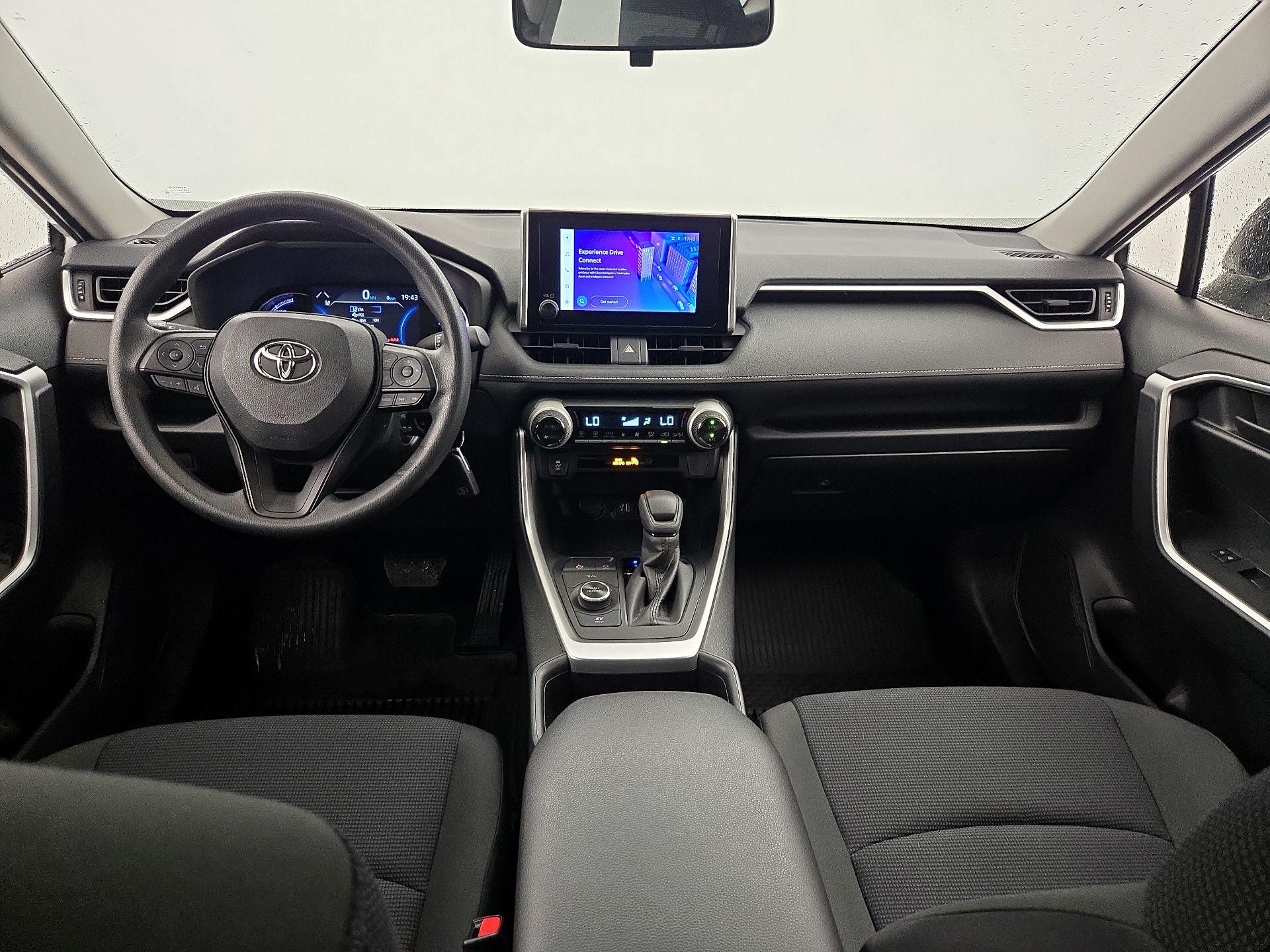 Thumbnail: 2023 Toyota RAV4 - 9