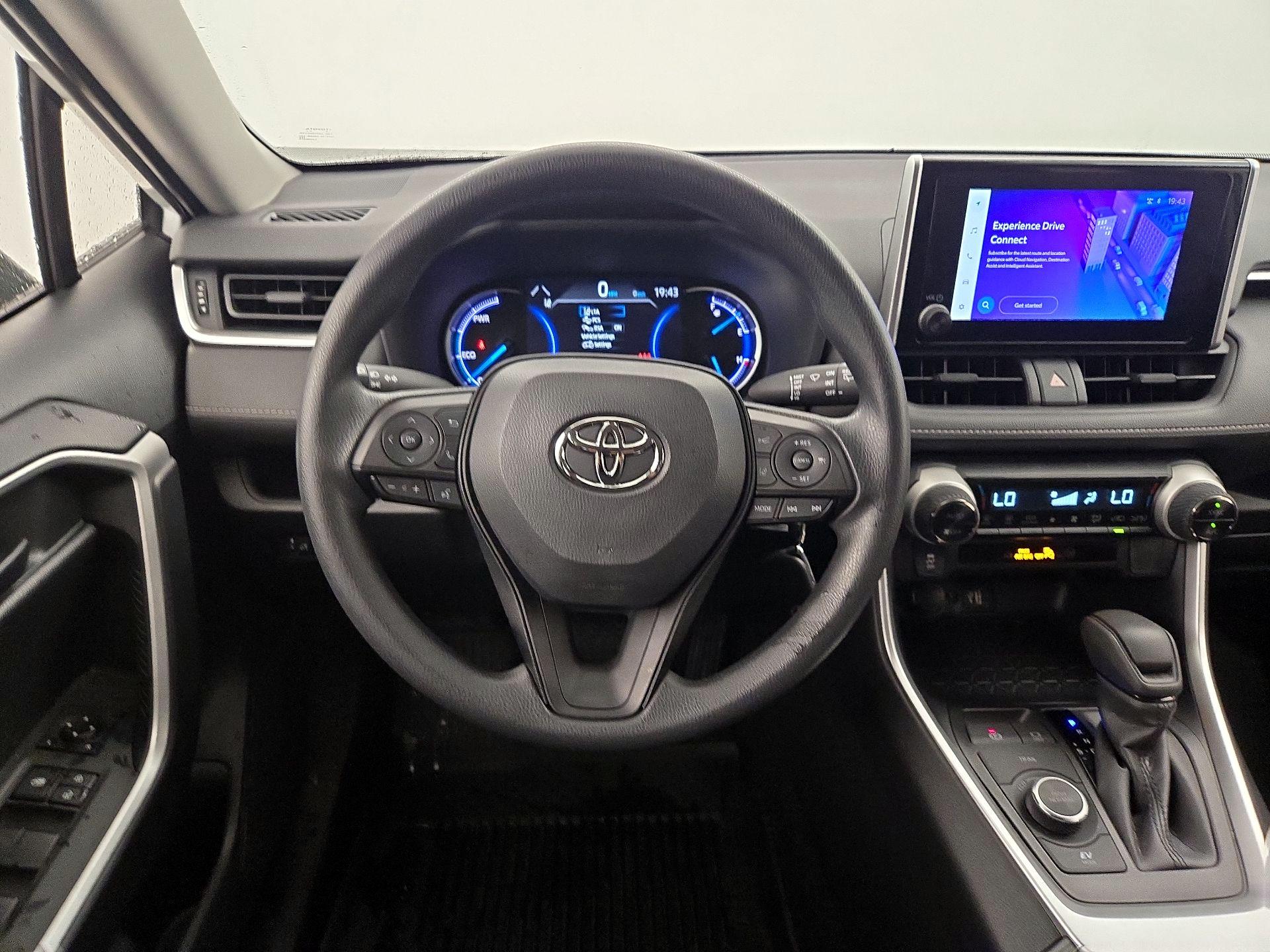 Thumbnail: 2023 Toyota RAV4 - 10