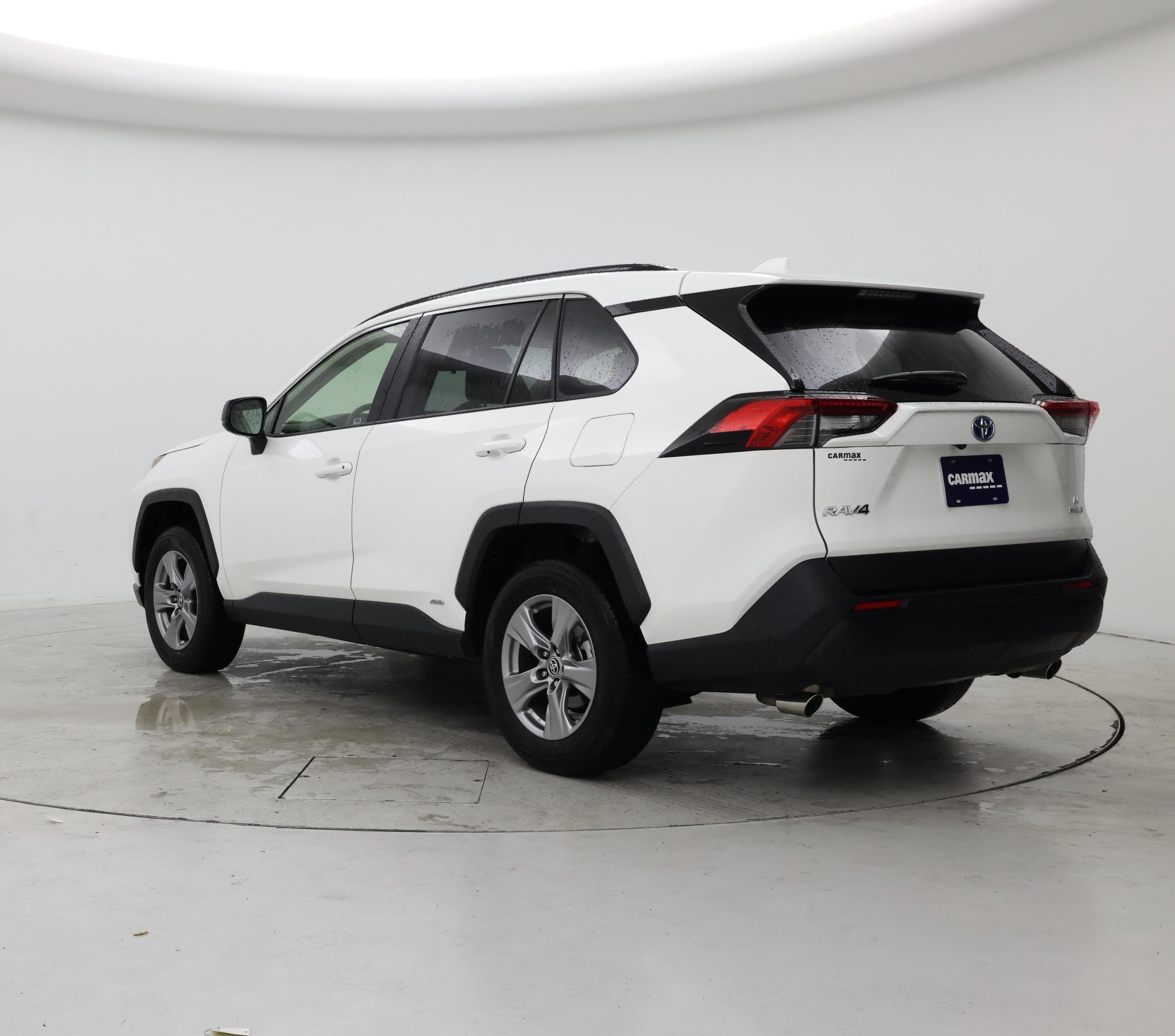 Thumbnail: 2023 Toyota RAV4 - 2