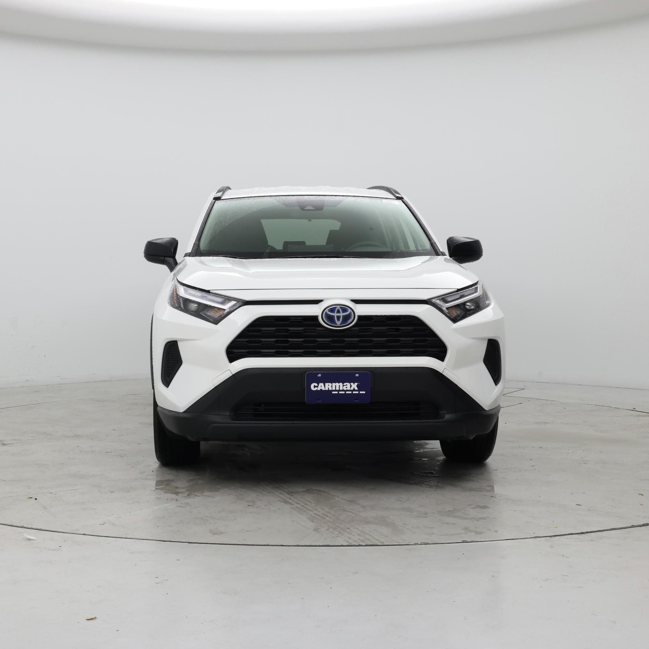 Thumbnail: 2023 Toyota RAV4 - 5