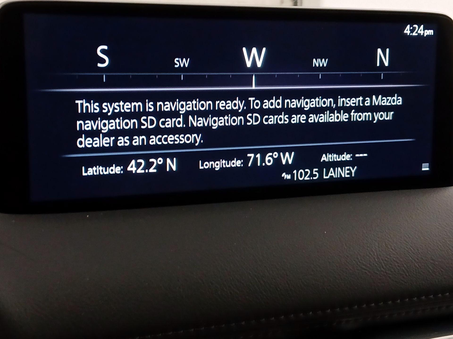 Thumbnail: 2021 Mazda CX-5 - 14