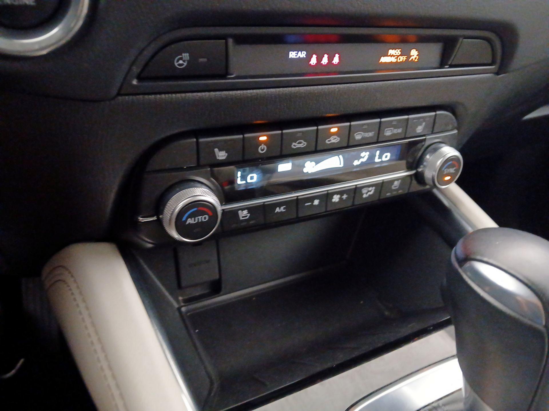 Thumbnail: 2021 Mazda CX-5 - 17