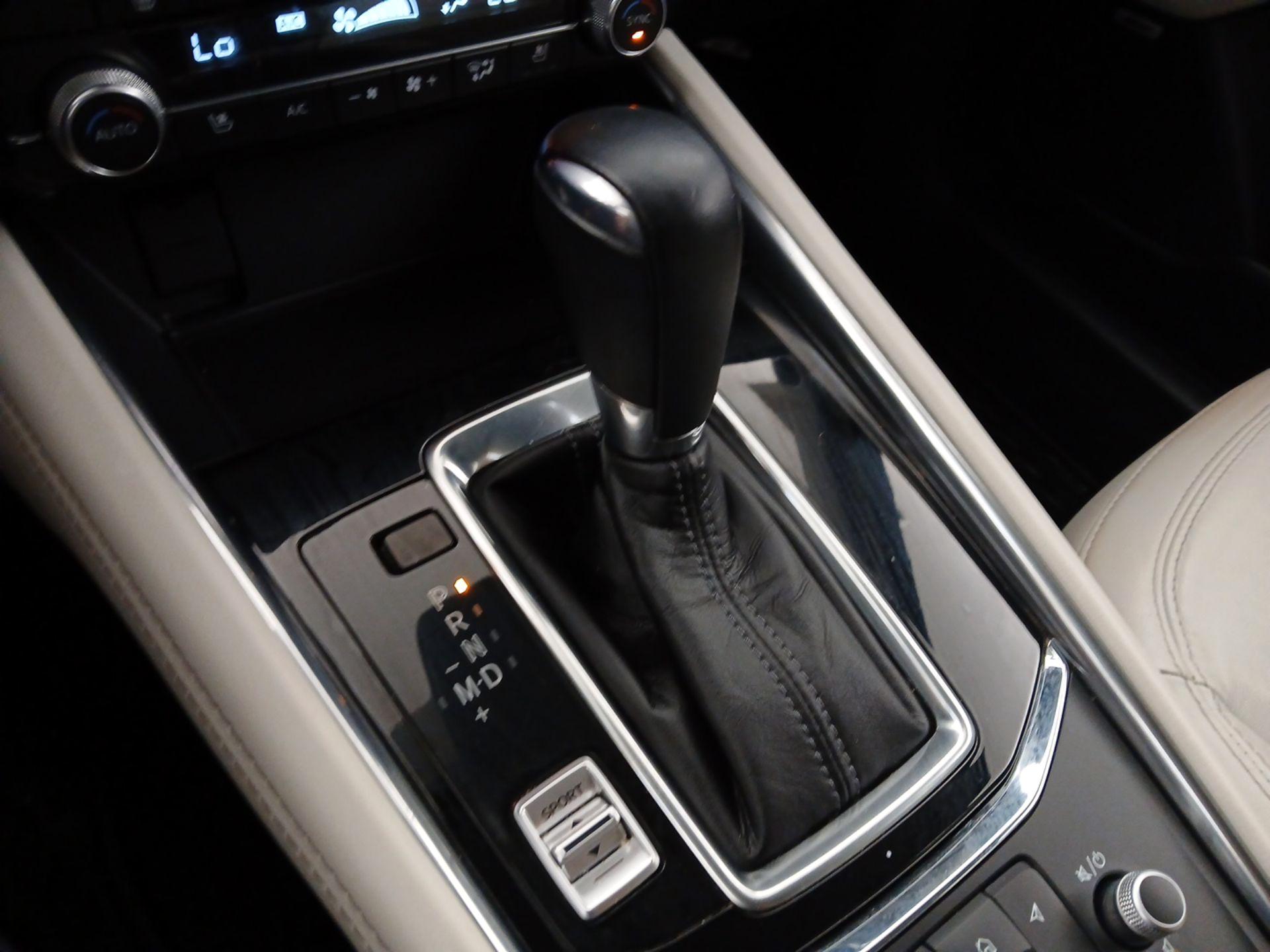 Thumbnail: 2021 Mazda CX-5 - 18
