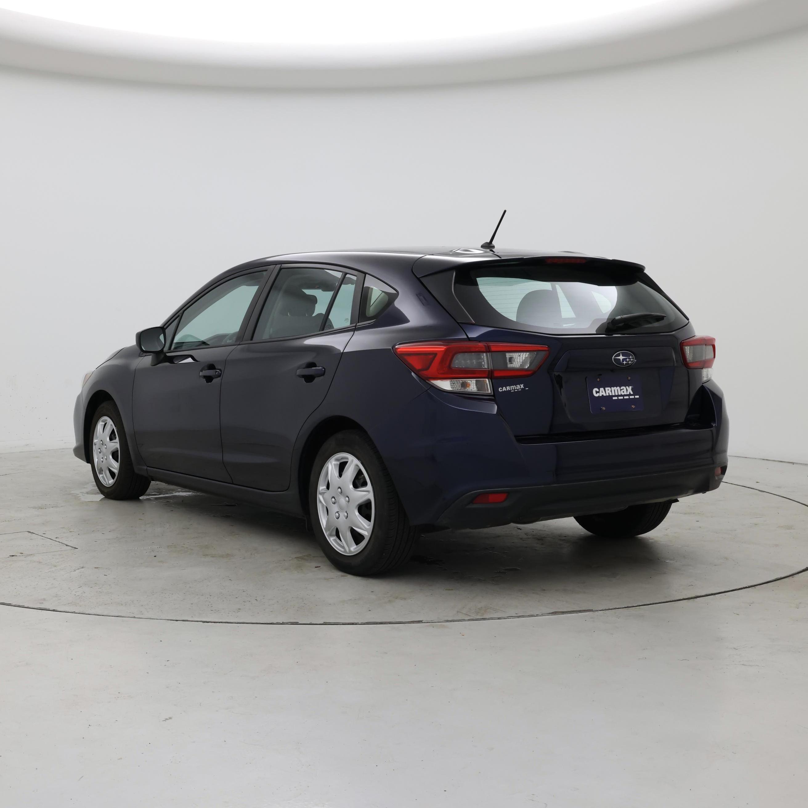 Thumbnail: 2020 Subaru Impreza - 2