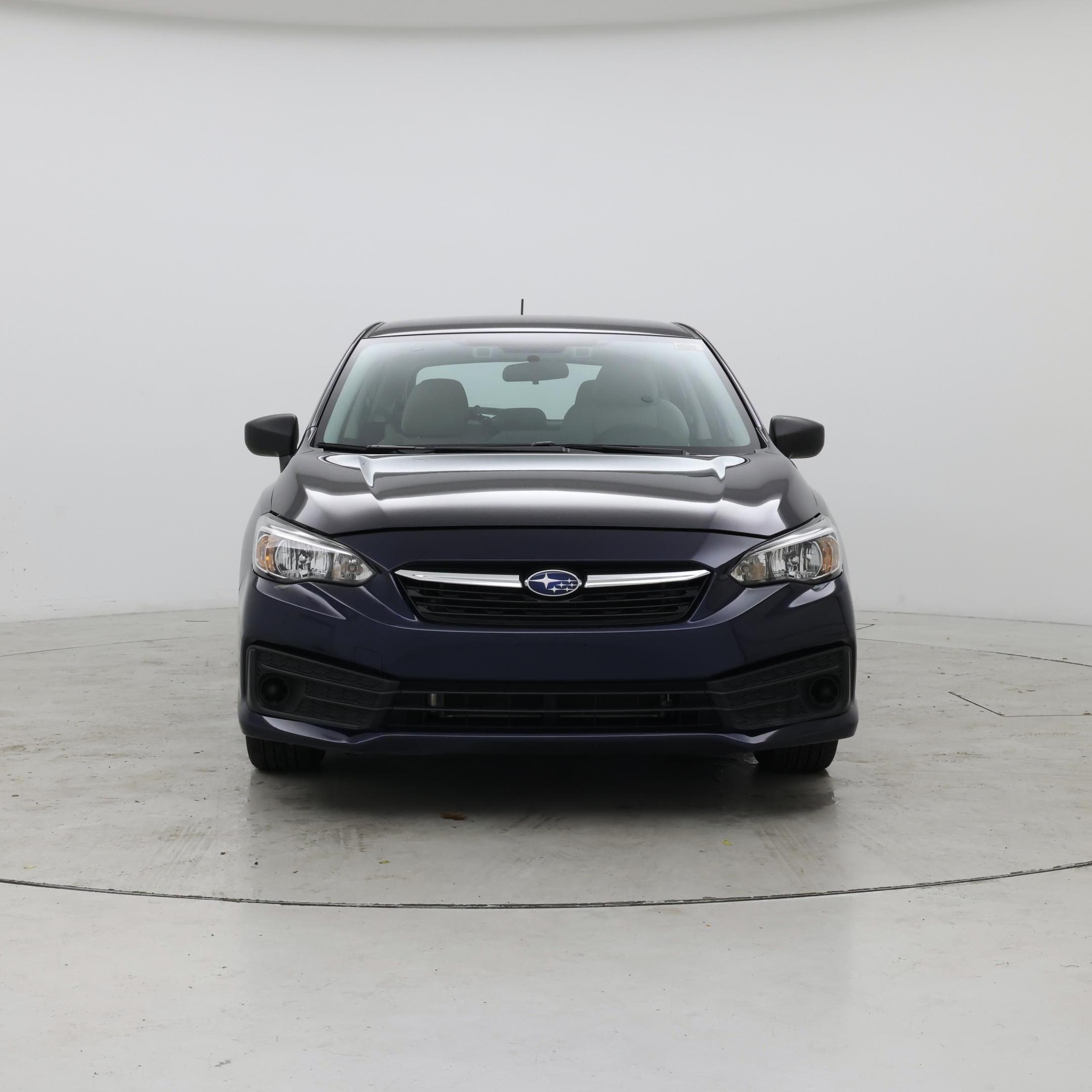 Thumbnail: 2020 Subaru Impreza - 5