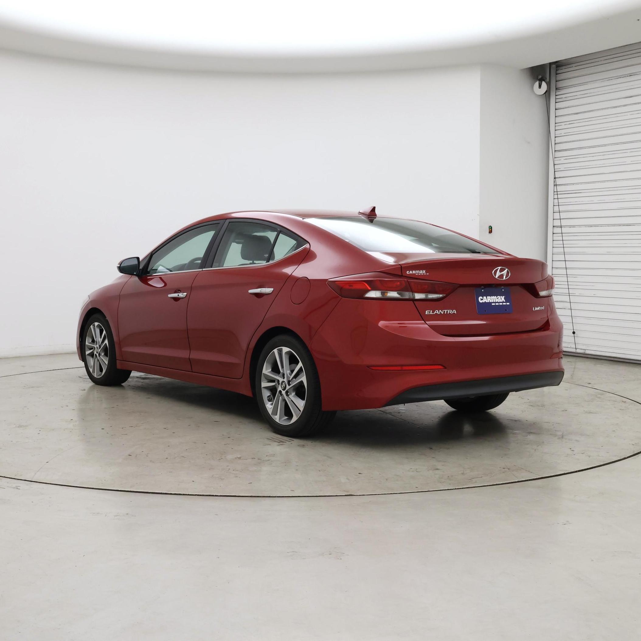 Thumbnail: 2017 Hyundai Elantra - 2