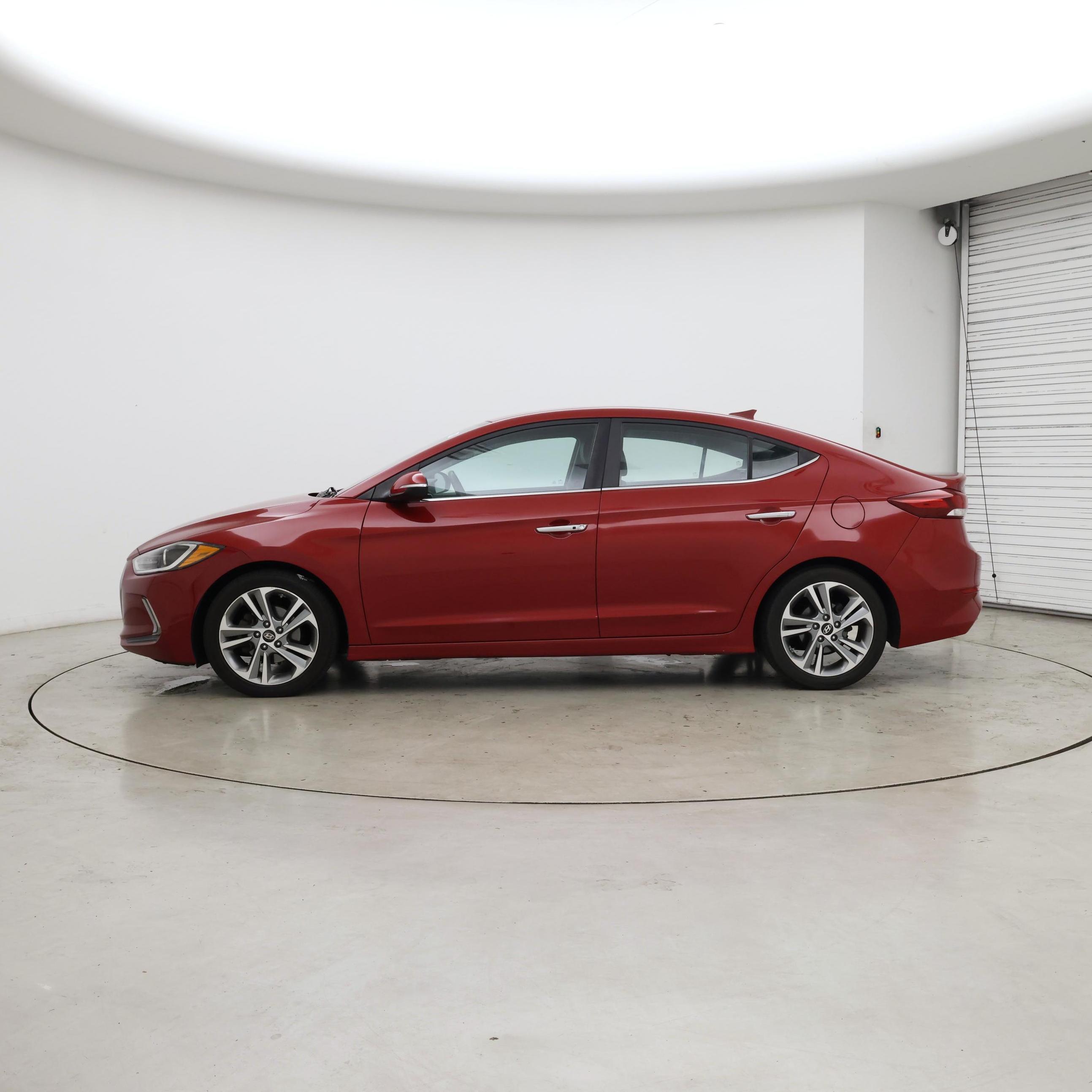Thumbnail: 2017 Hyundai Elantra - 3