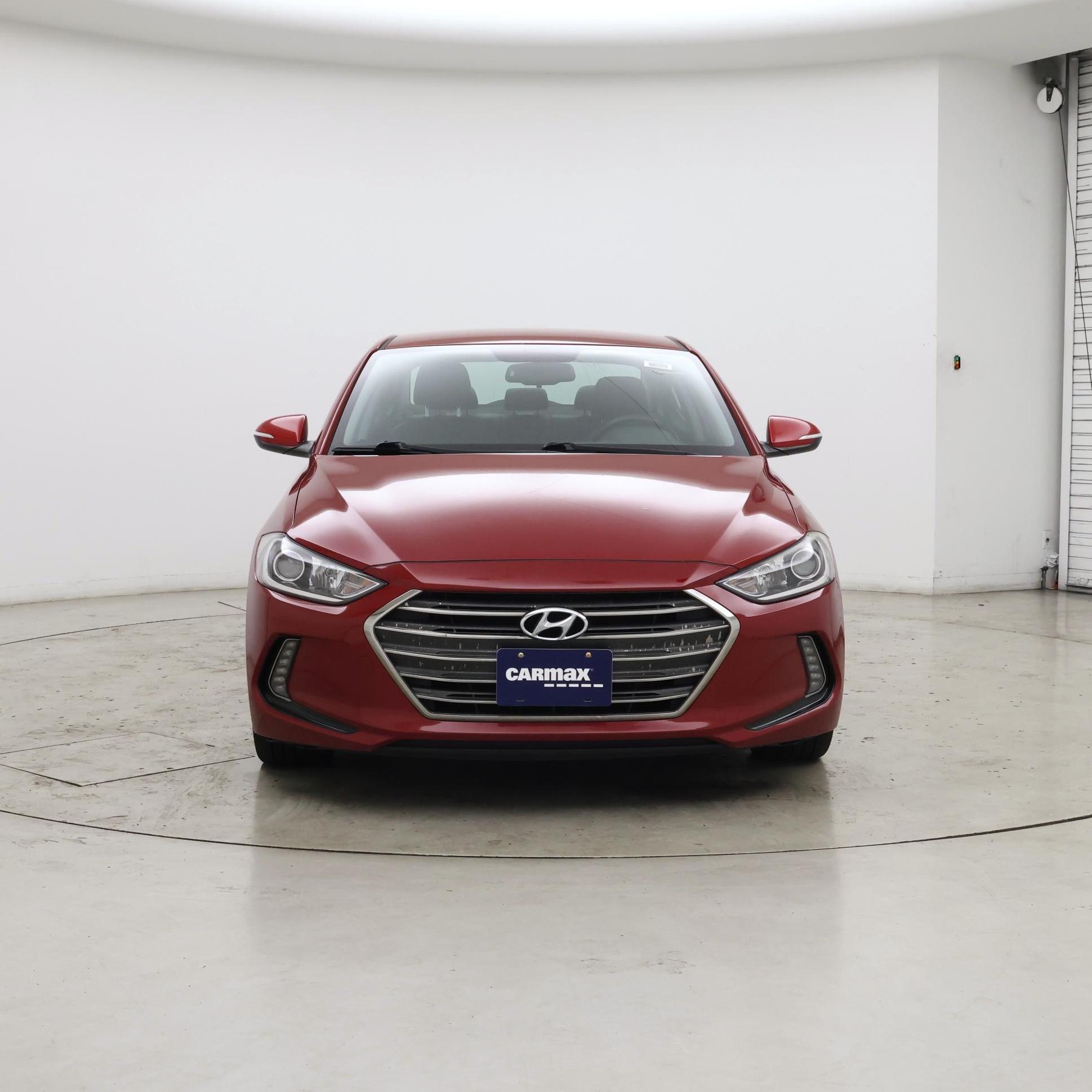 Thumbnail: 2017 Hyundai Elantra - 5