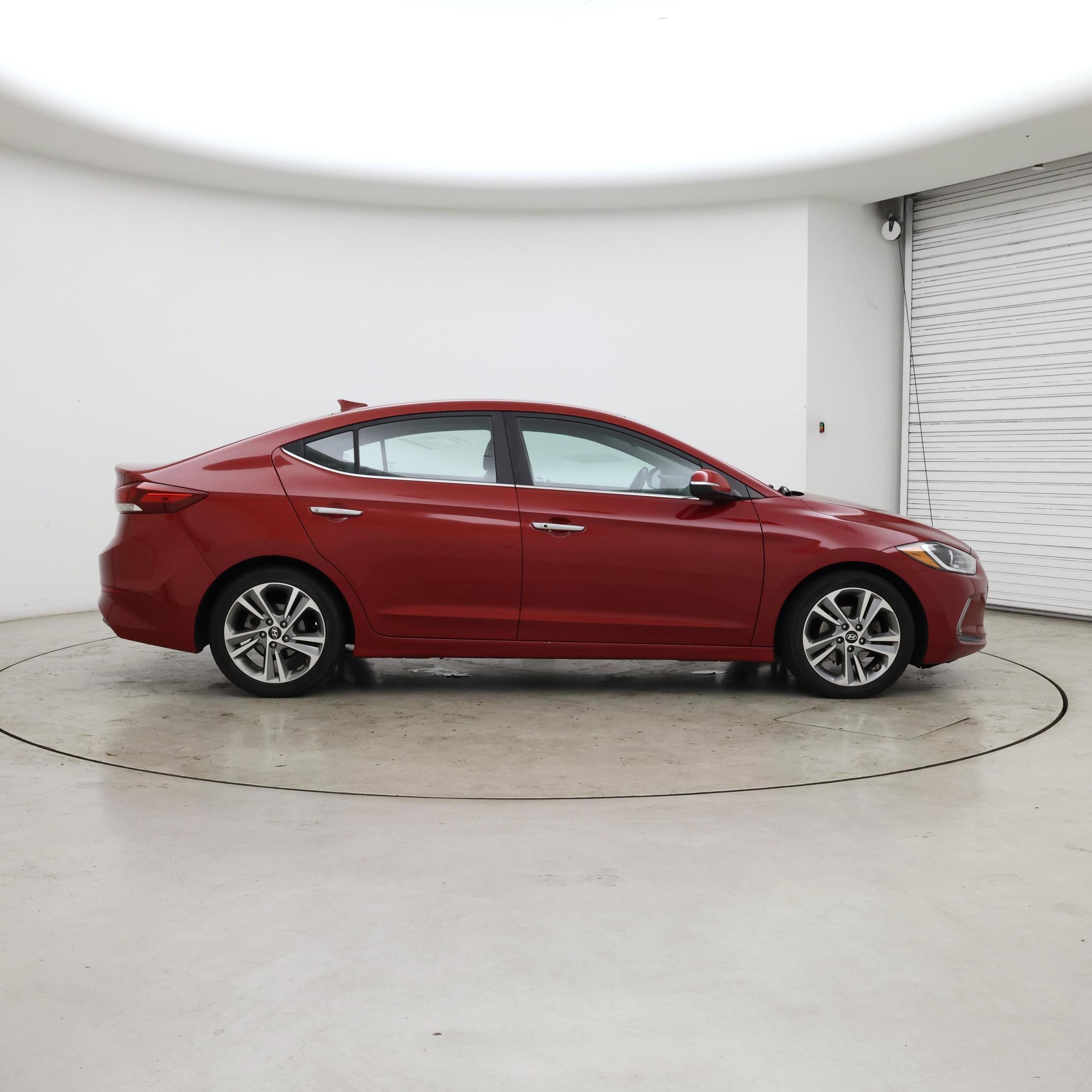 Thumbnail: 2017 Hyundai Elantra - 7