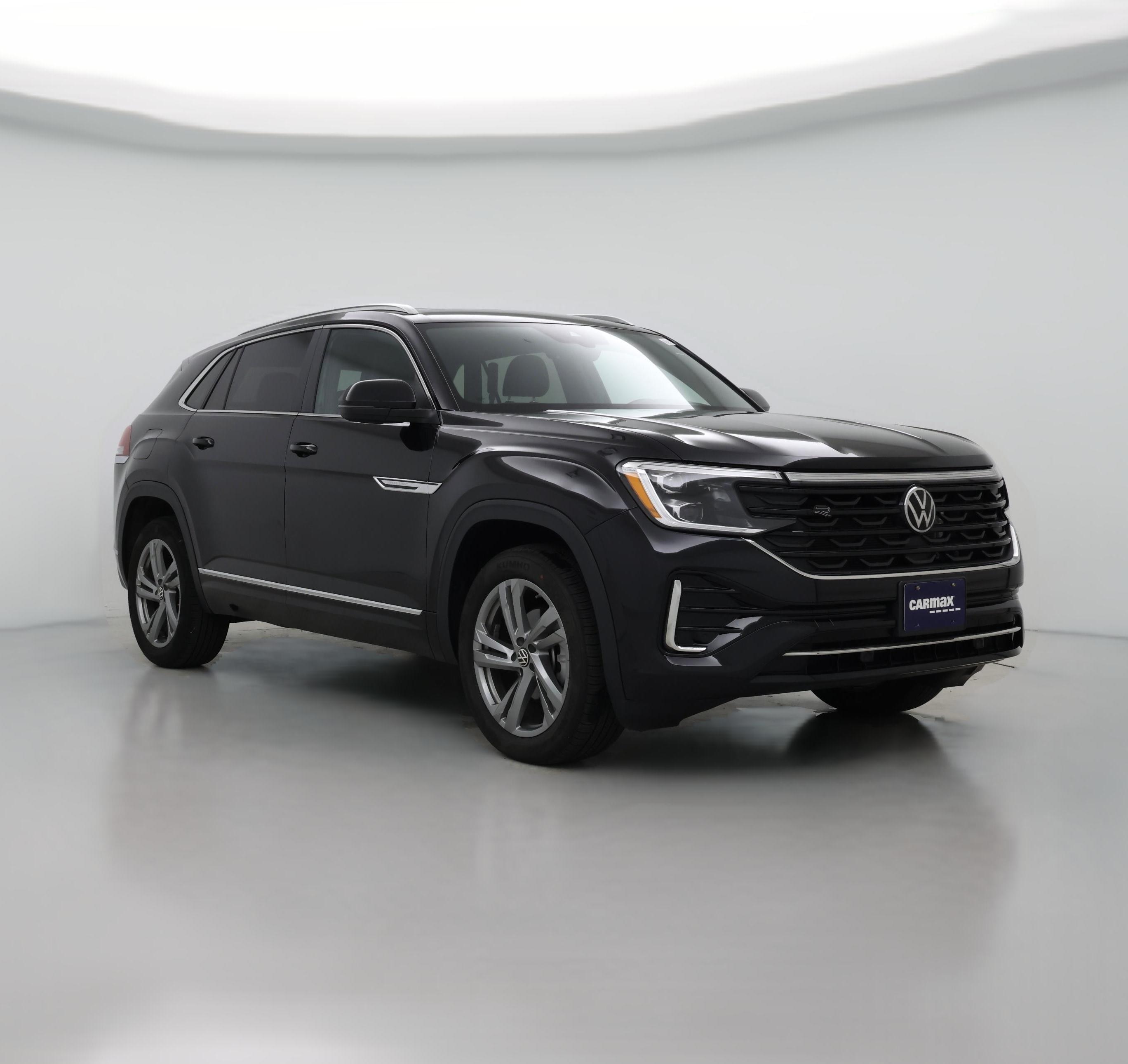 Thumbnail: 2024 Volkswagen Atlas - 1