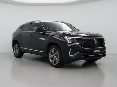 2024 Volkswagen Atlas Cross Sport SEL R-Line