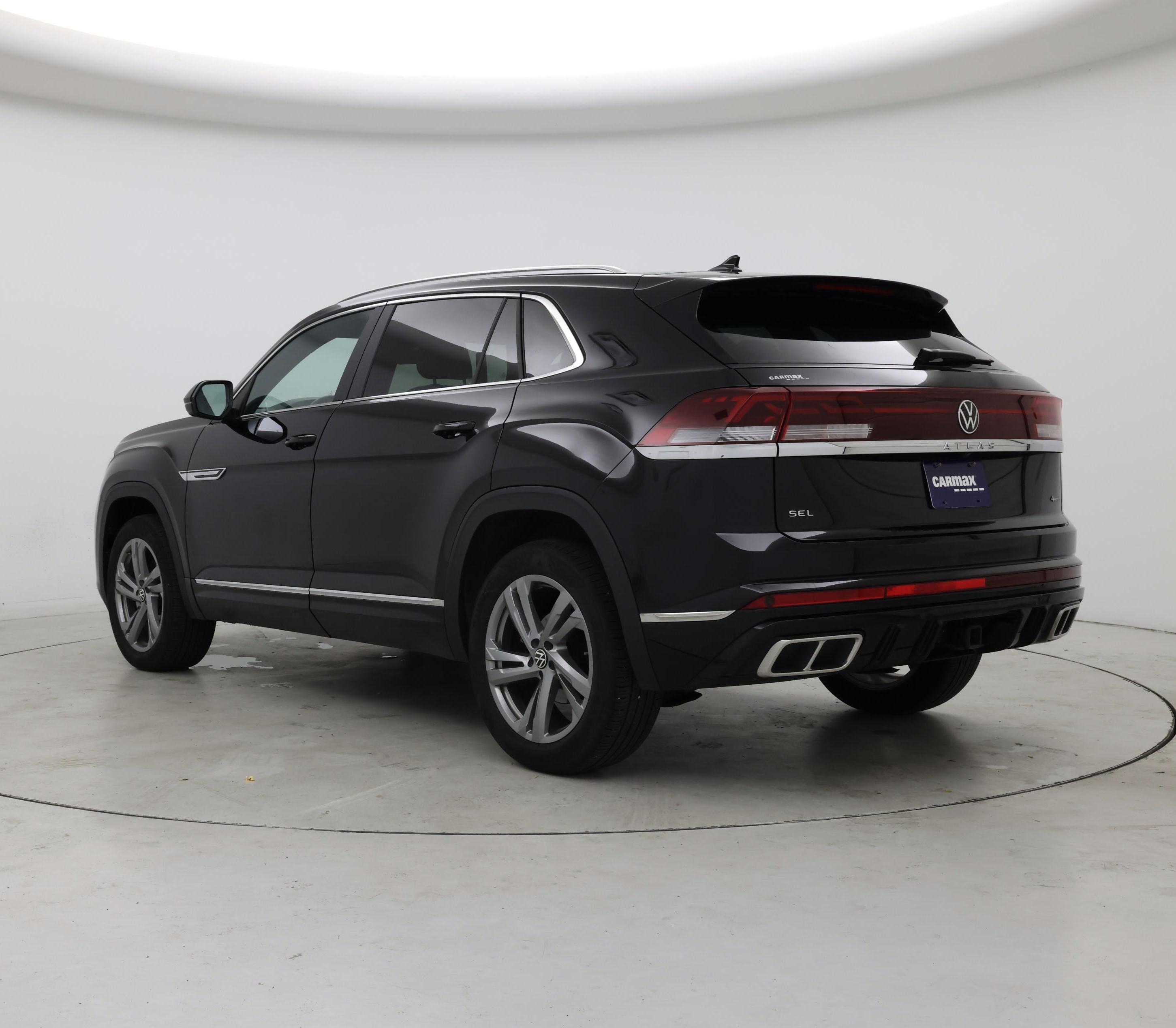 Thumbnail: 2024 Volkswagen Atlas - 2
