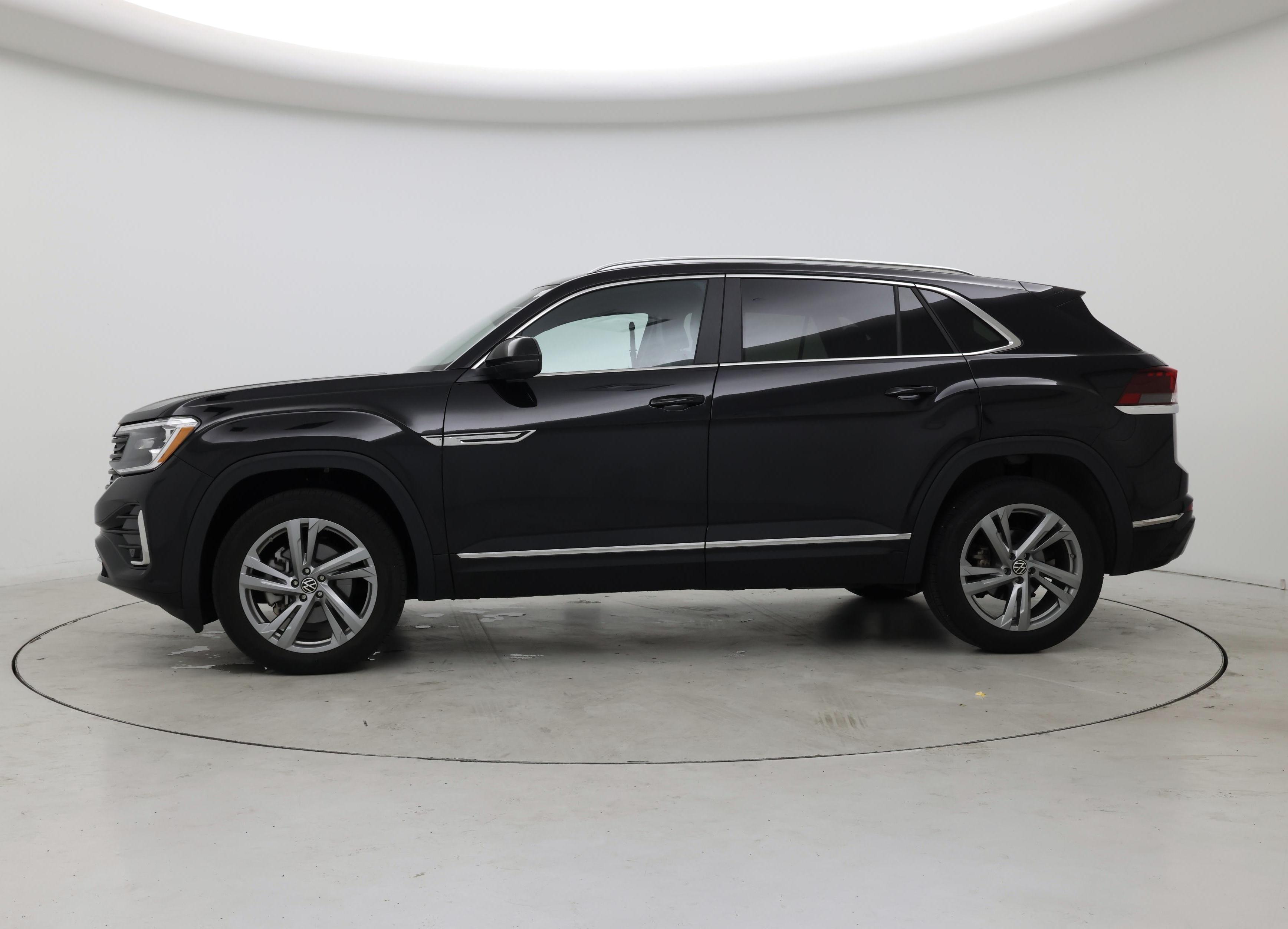 Thumbnail: 2024 Volkswagen Atlas - 3