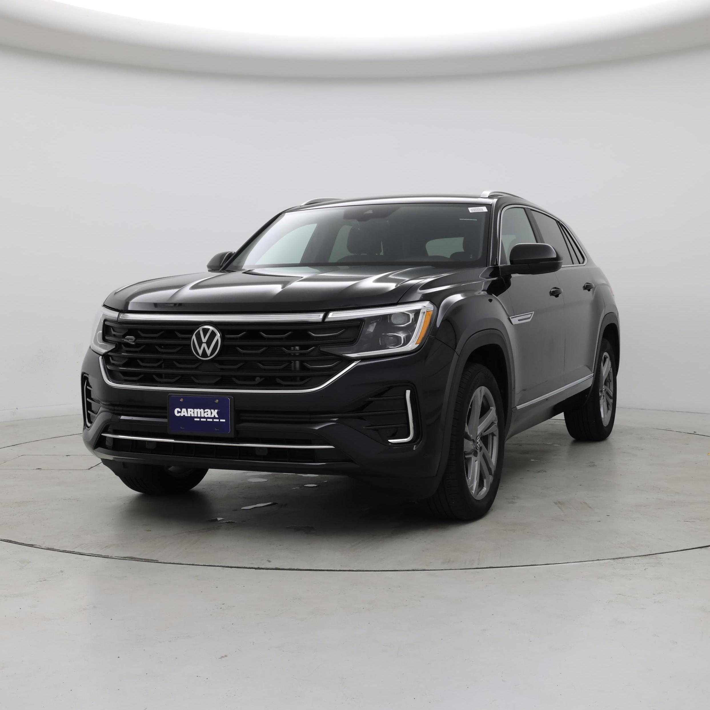 Thumbnail: 2024 Volkswagen Atlas - 4