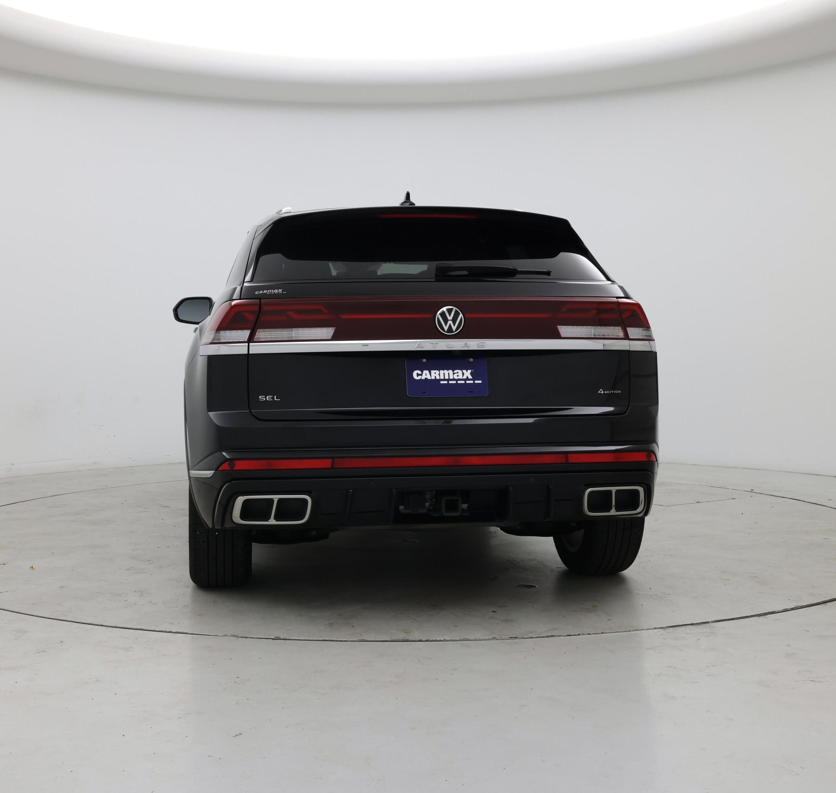 Thumbnail: 2024 Volkswagen Atlas - 6
