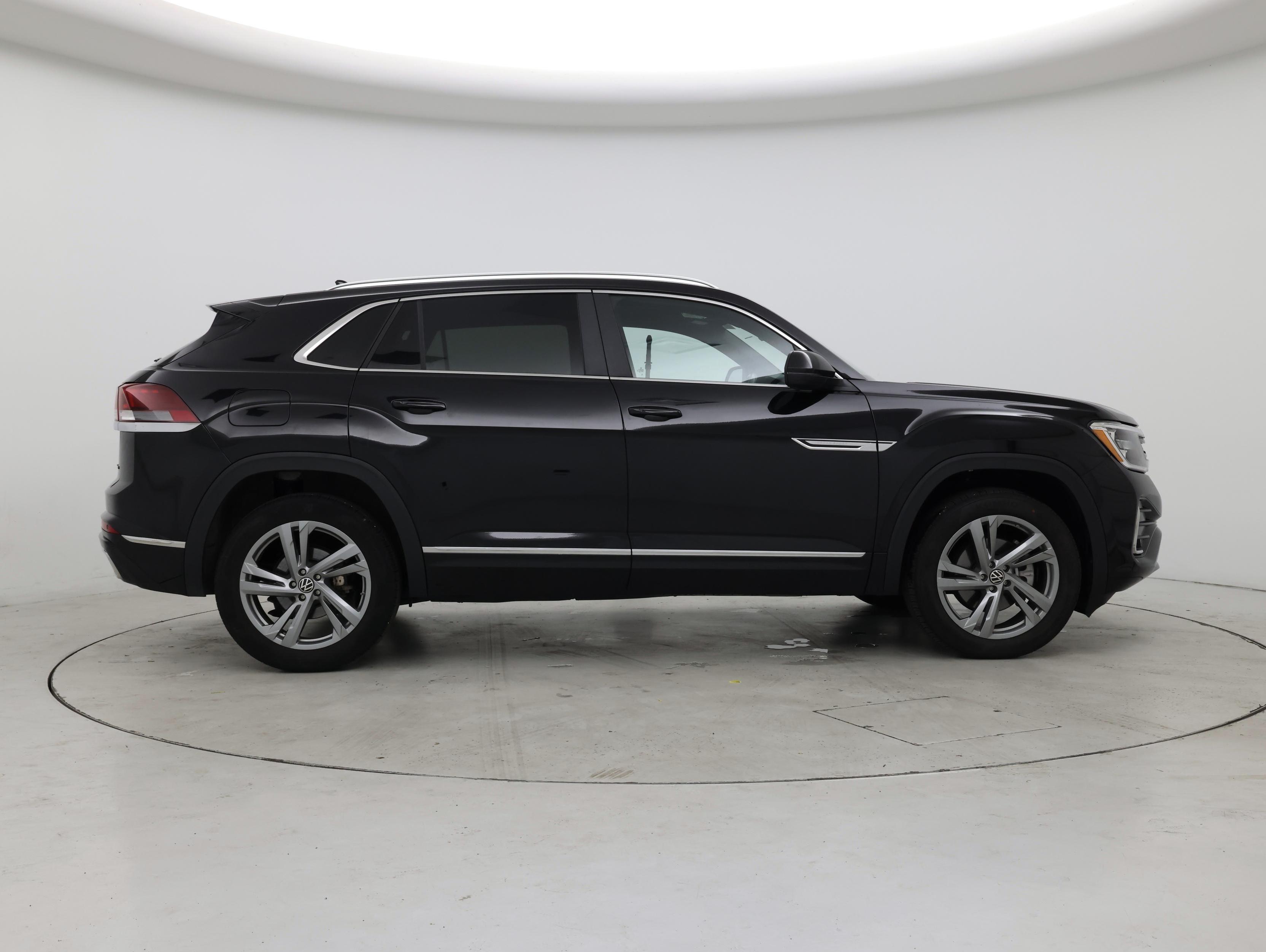 Thumbnail: 2024 Volkswagen Atlas - 7