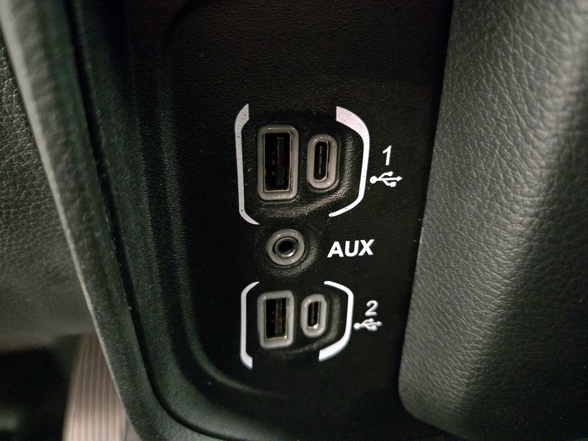 Thumbnail: 2021 RAM 1500 - 18