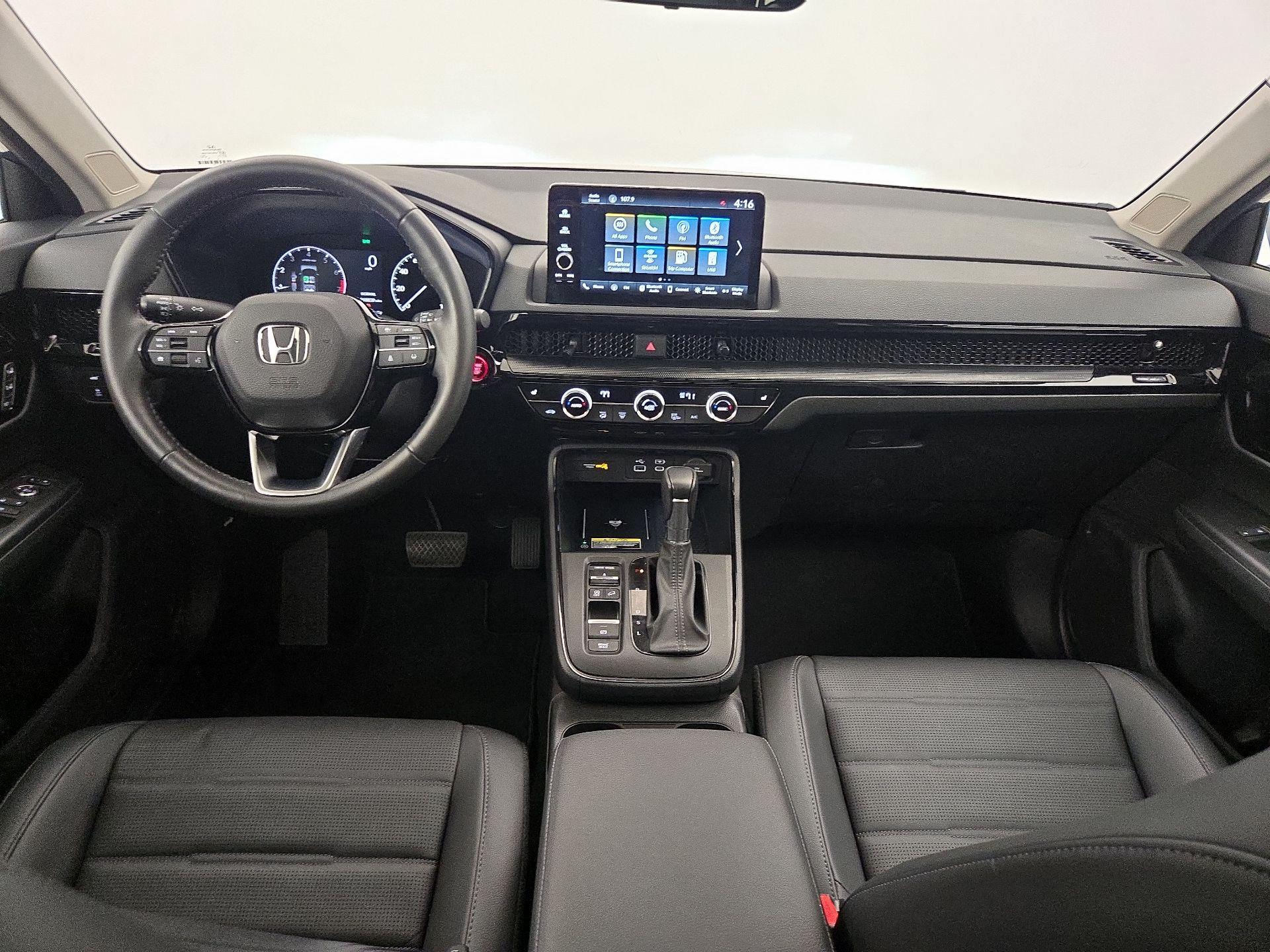 Thumbnail: 2024 Honda CR-V - 9
