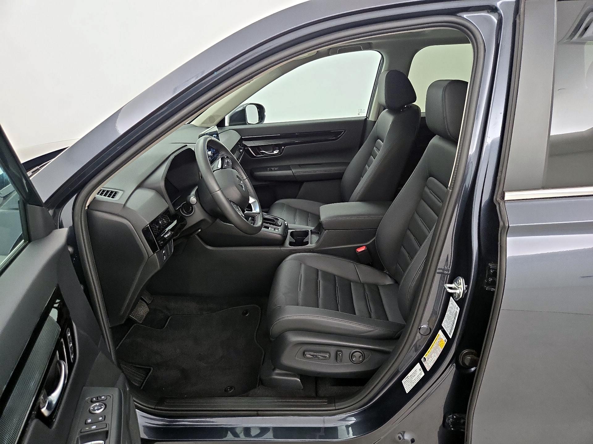 Thumbnail: 2024 Honda CR-V - 11
